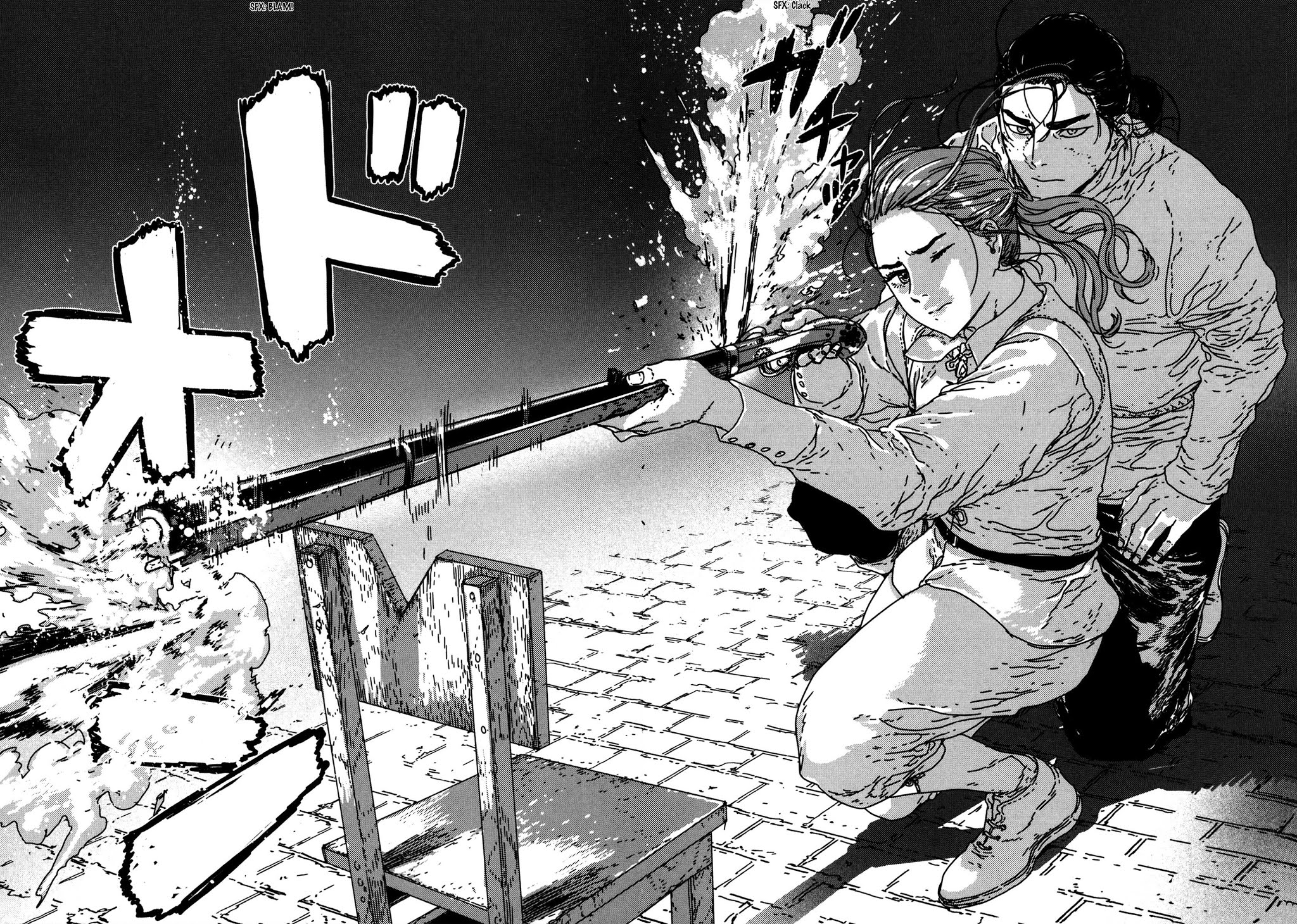 Issak chapter 12 page 28