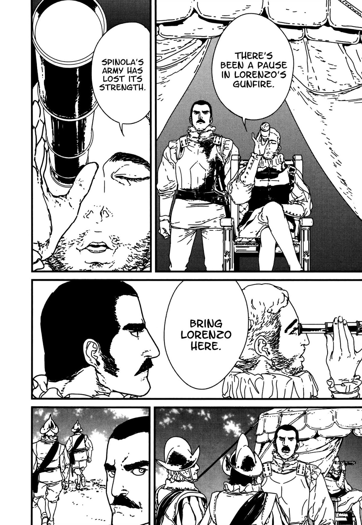 Issak chapter 12 page 37