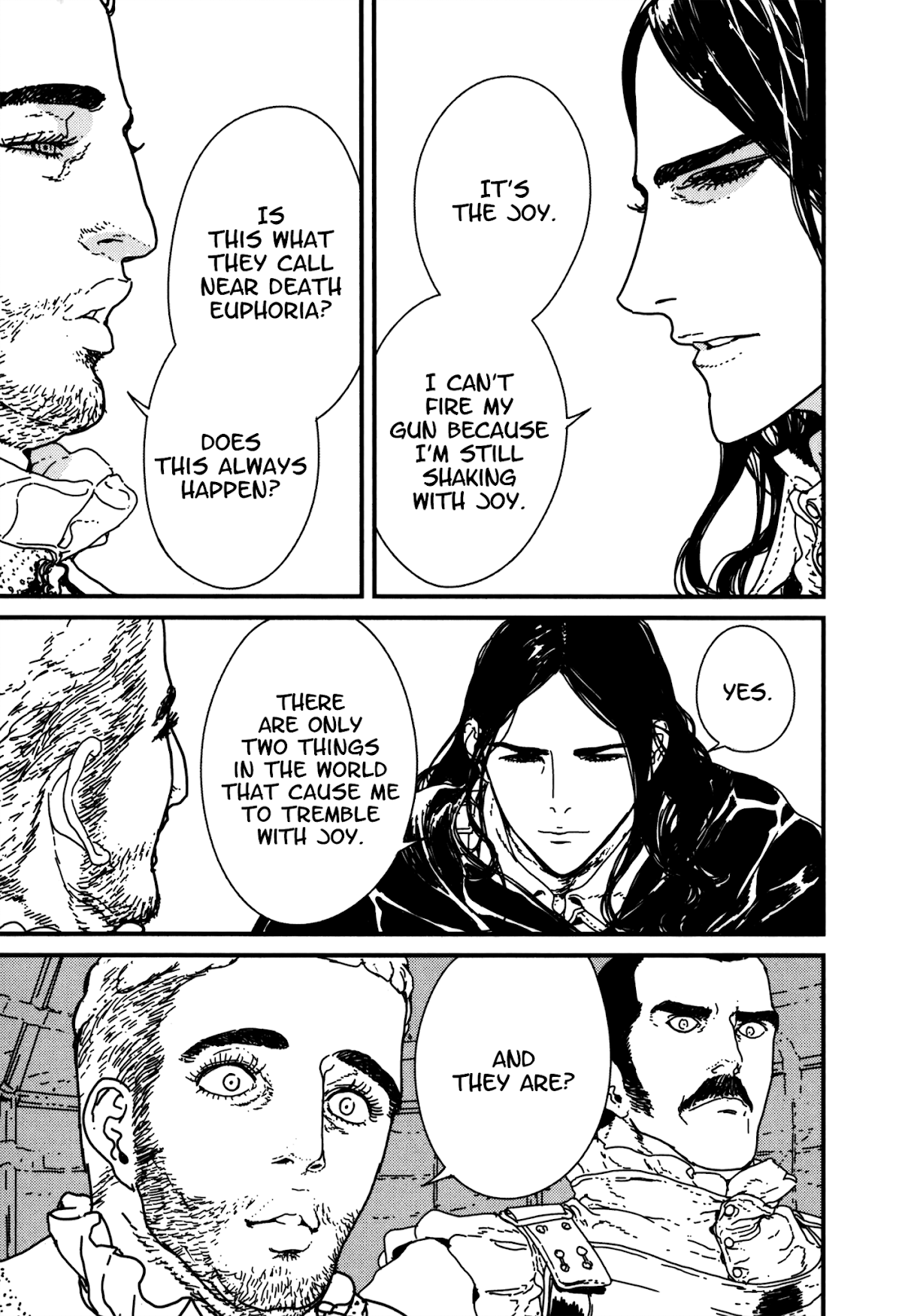 Issak chapter 12 page 42