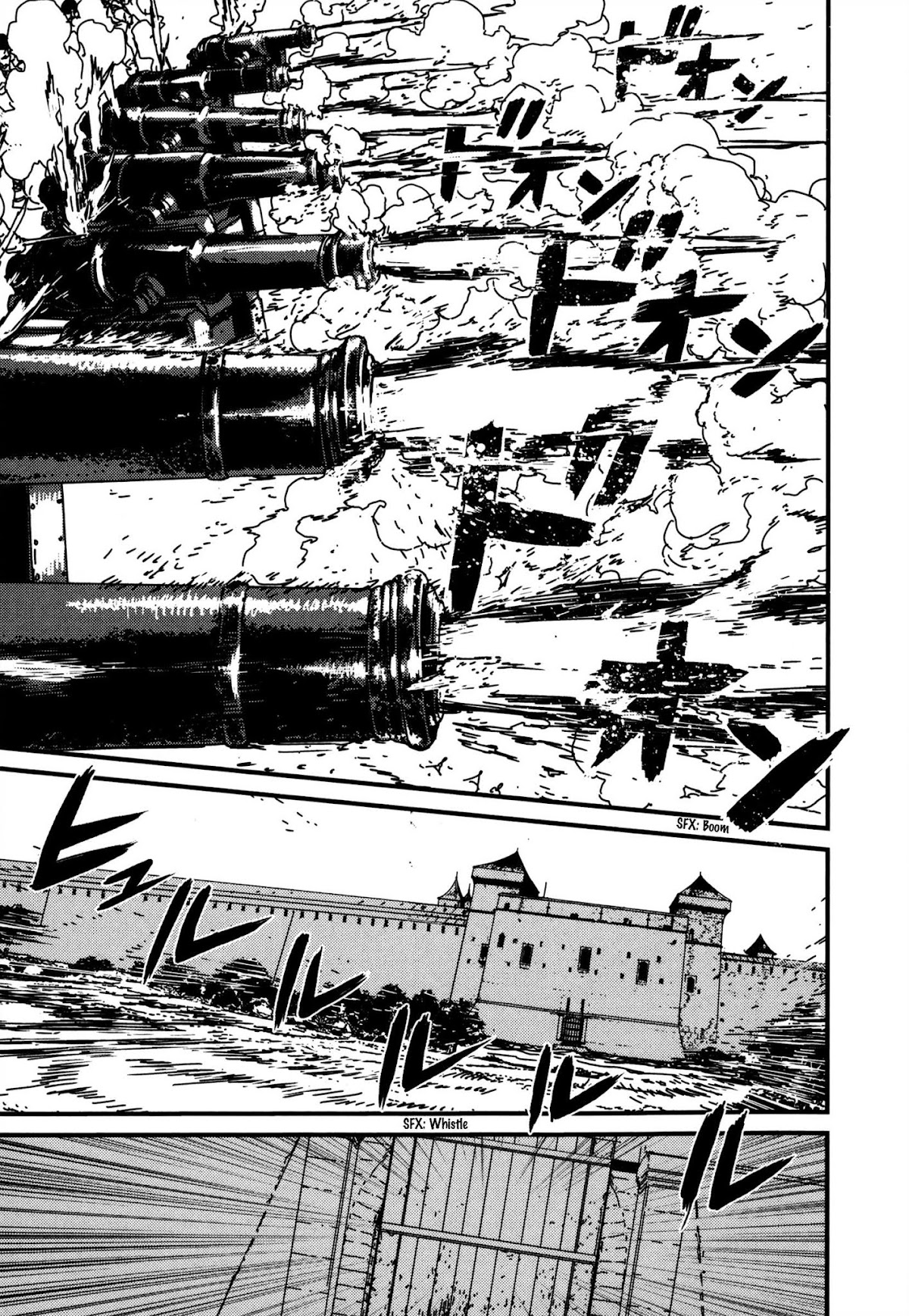 Issak chapter 12 page 9