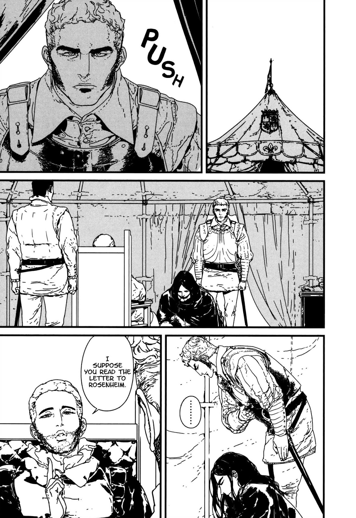 Issak chapter 13 page 15