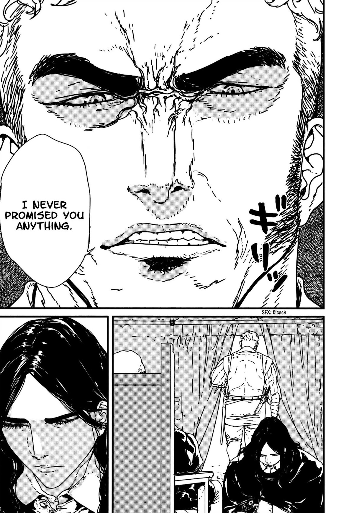 Issak chapter 13 page 19