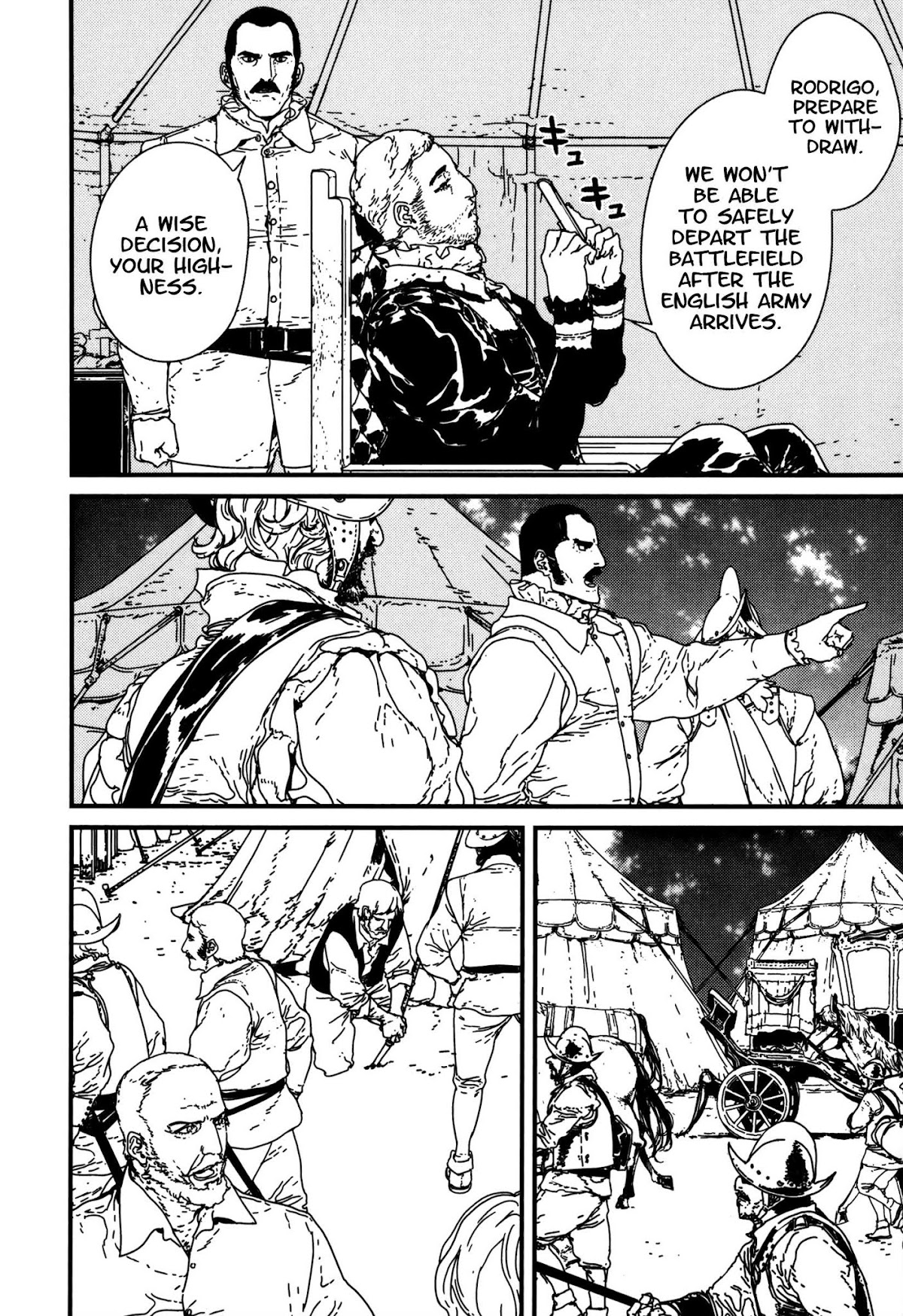 Issak chapter 13 page 20