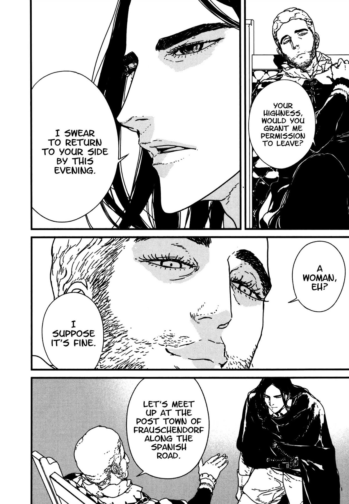 Issak chapter 13 page 22