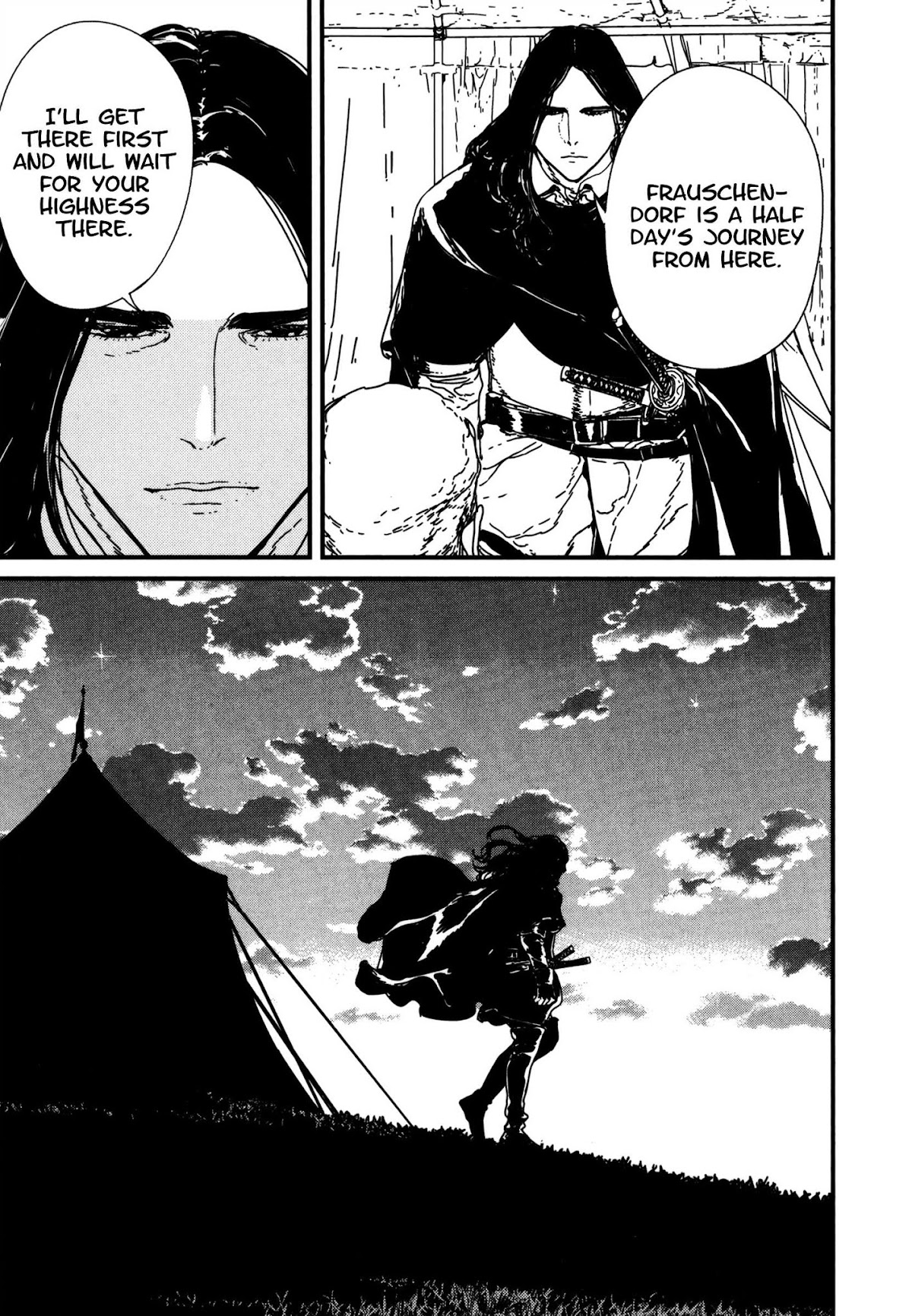 Issak chapter 13 page 23