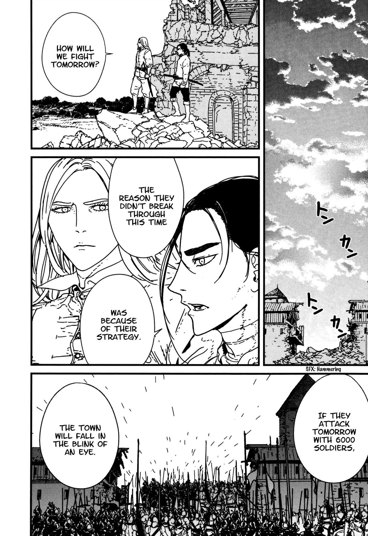 Issak chapter 13 page 24