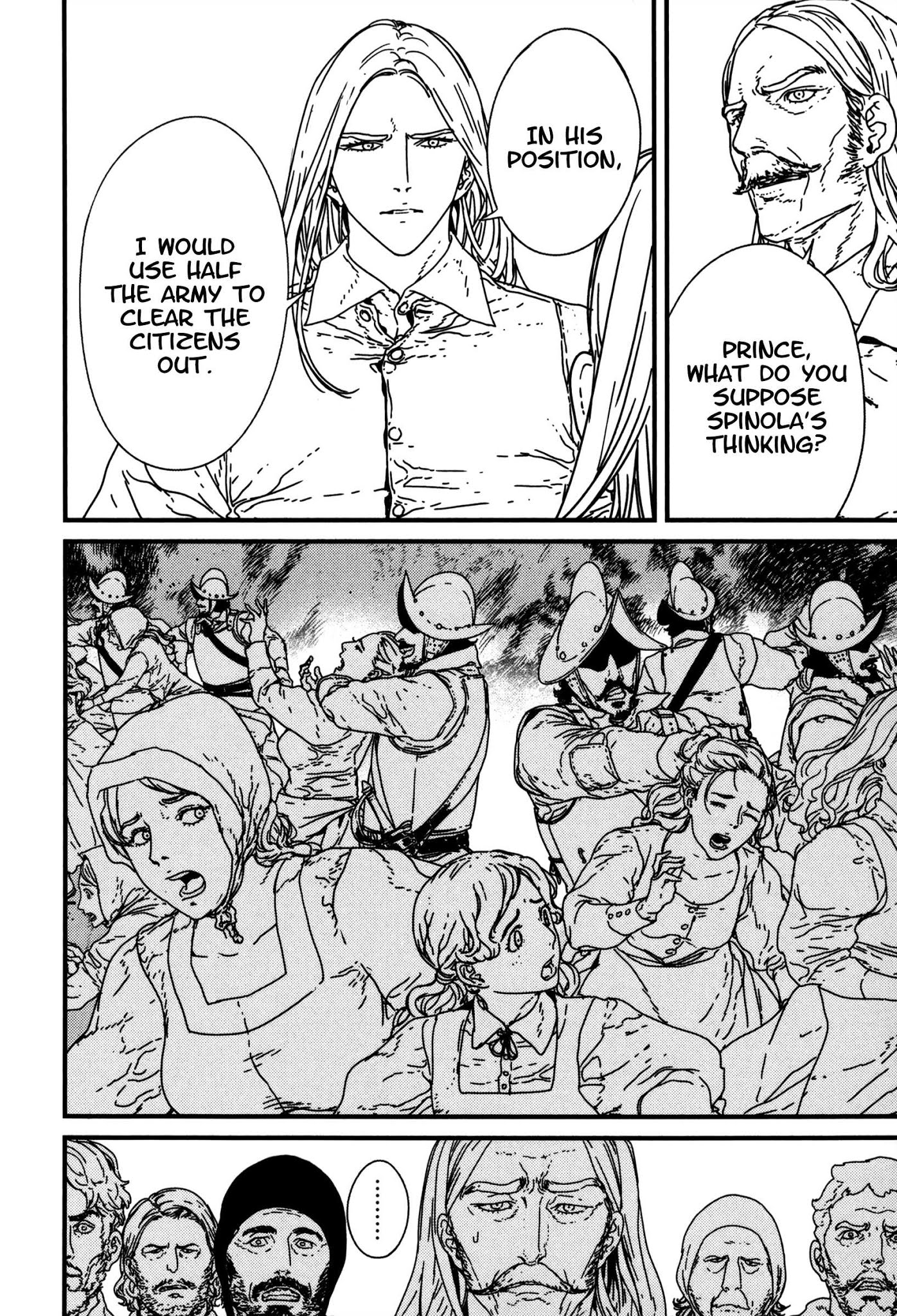 Issak chapter 13 page 26