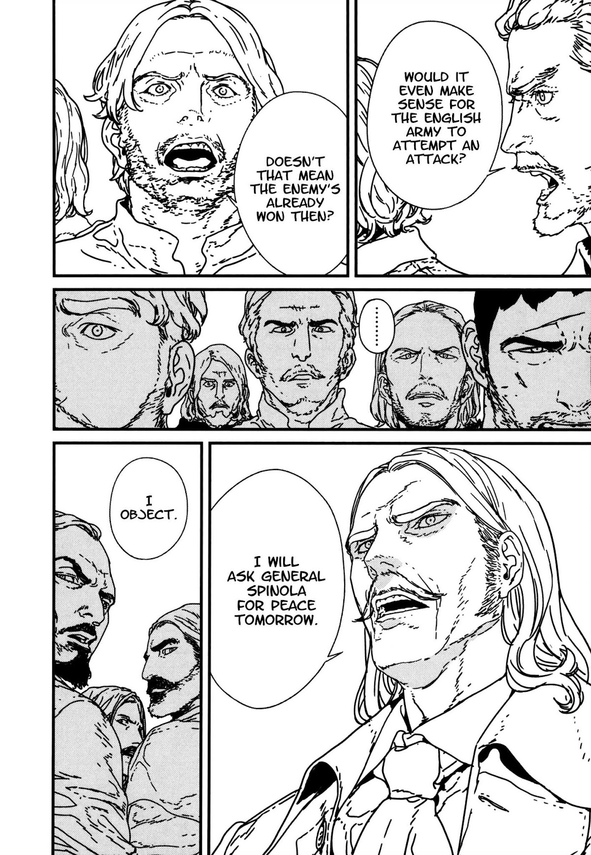 Issak chapter 13 page 28