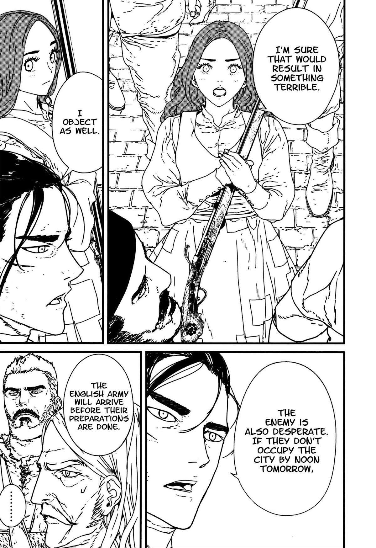 Issak chapter 13 page 29