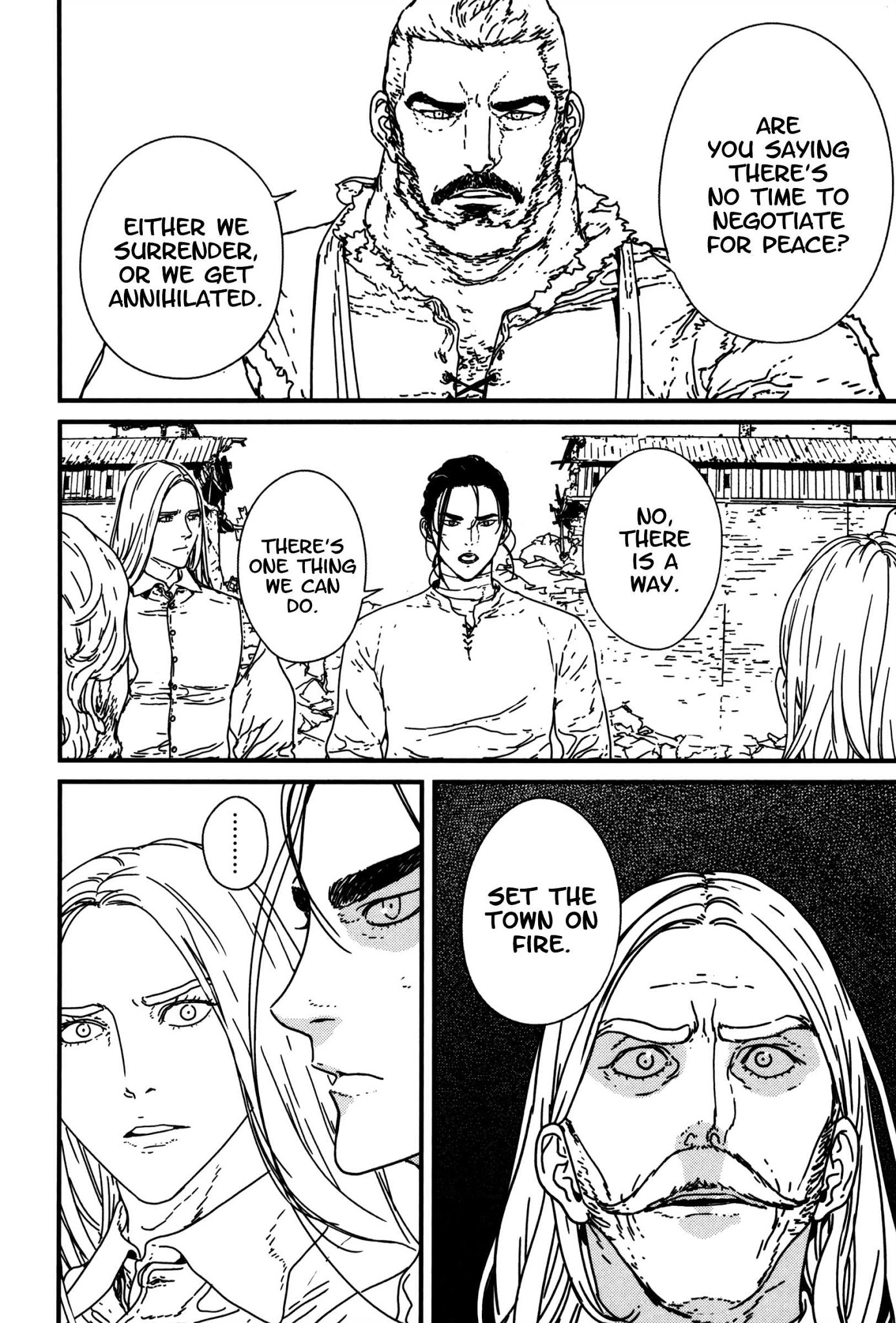 Issak chapter 13 page 30