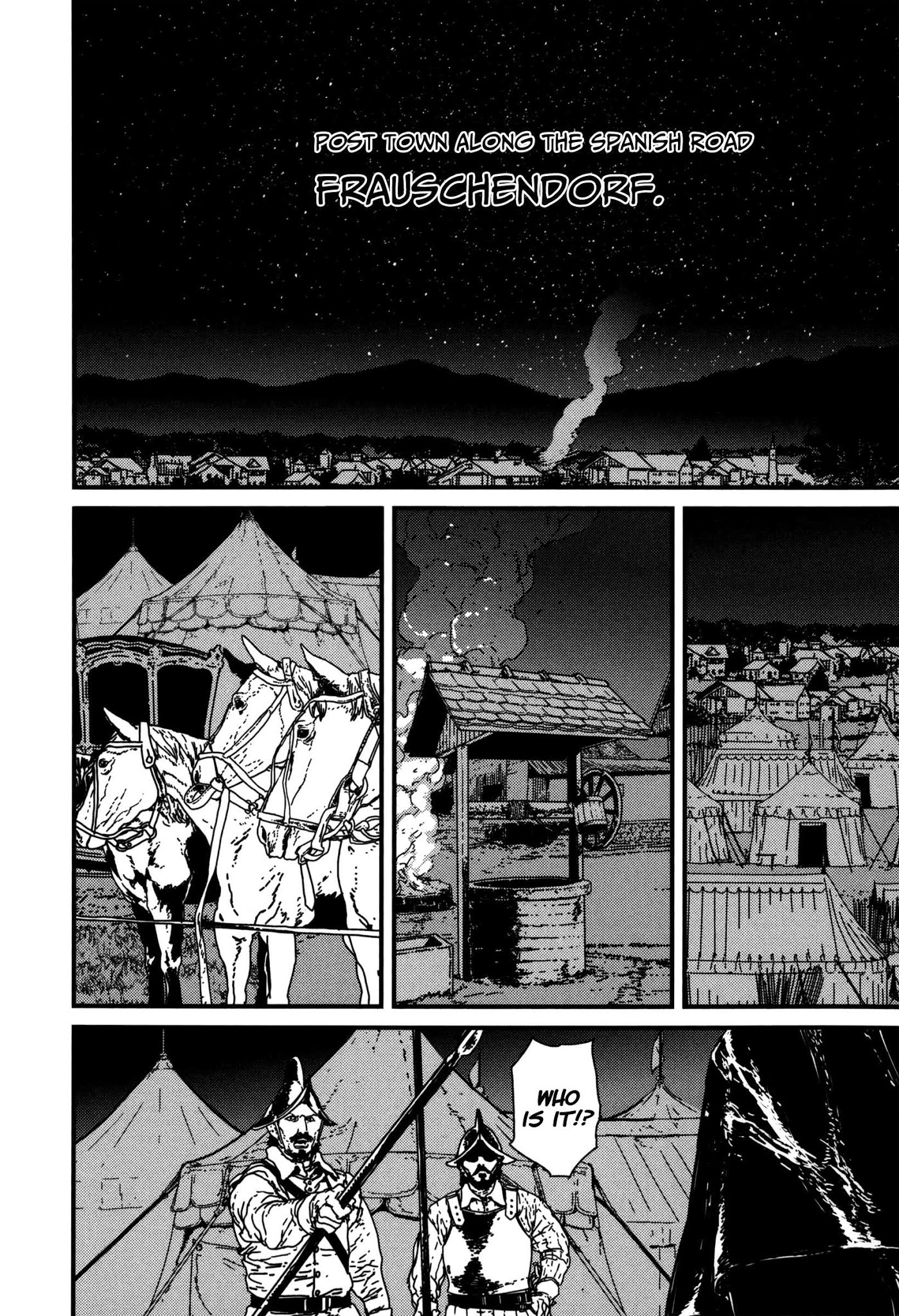 Issak chapter 13 page 32