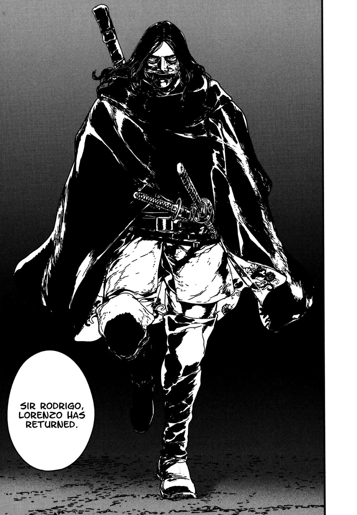 Issak chapter 13 page 33