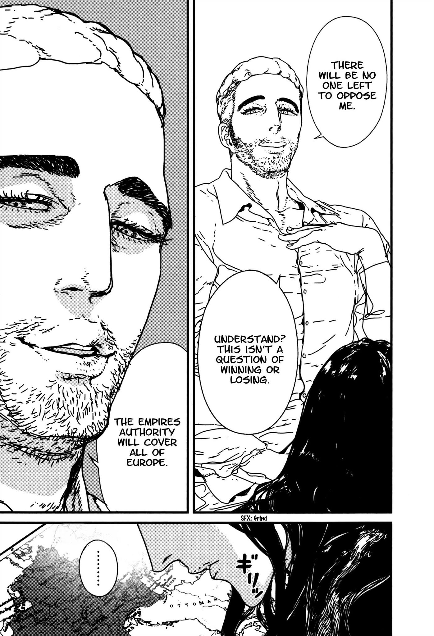 Issak chapter 13 page 39