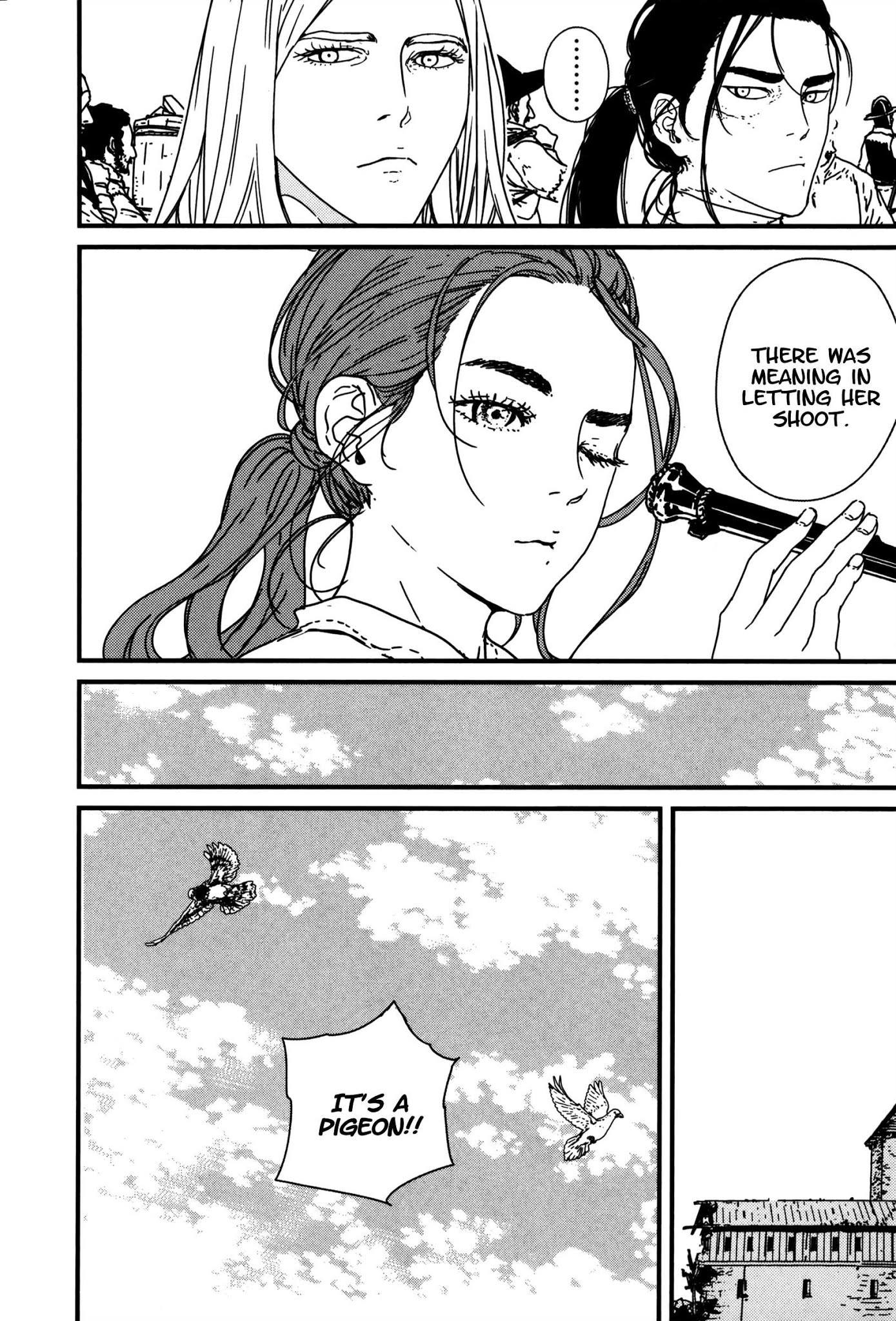 Issak chapter 13 page 4