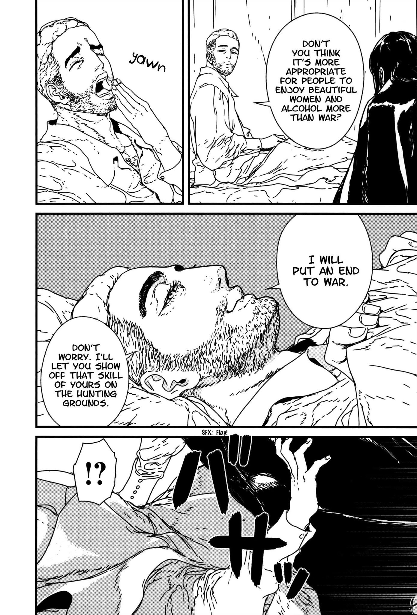 Issak chapter 13 page 40