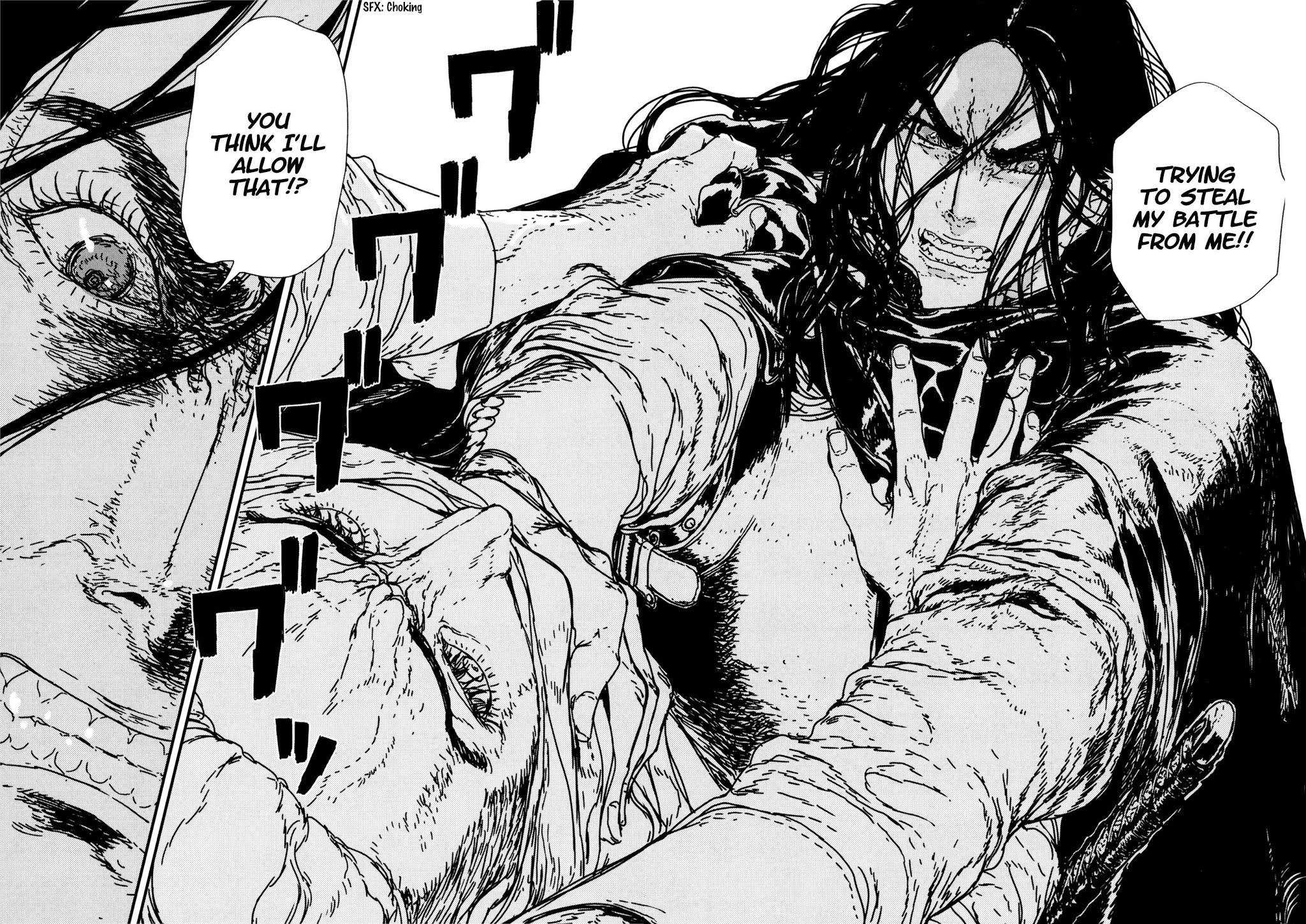 Issak chapter 13 page 42