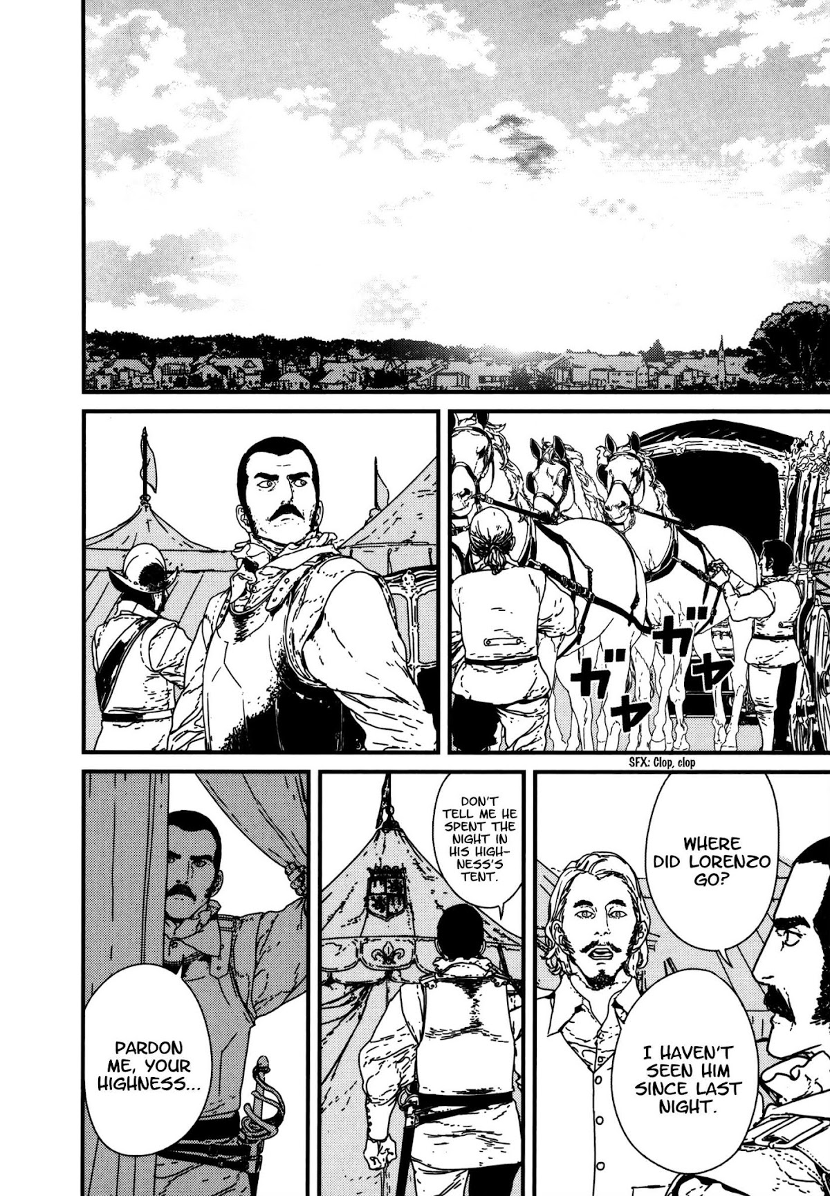 Issak chapter 13 page 43