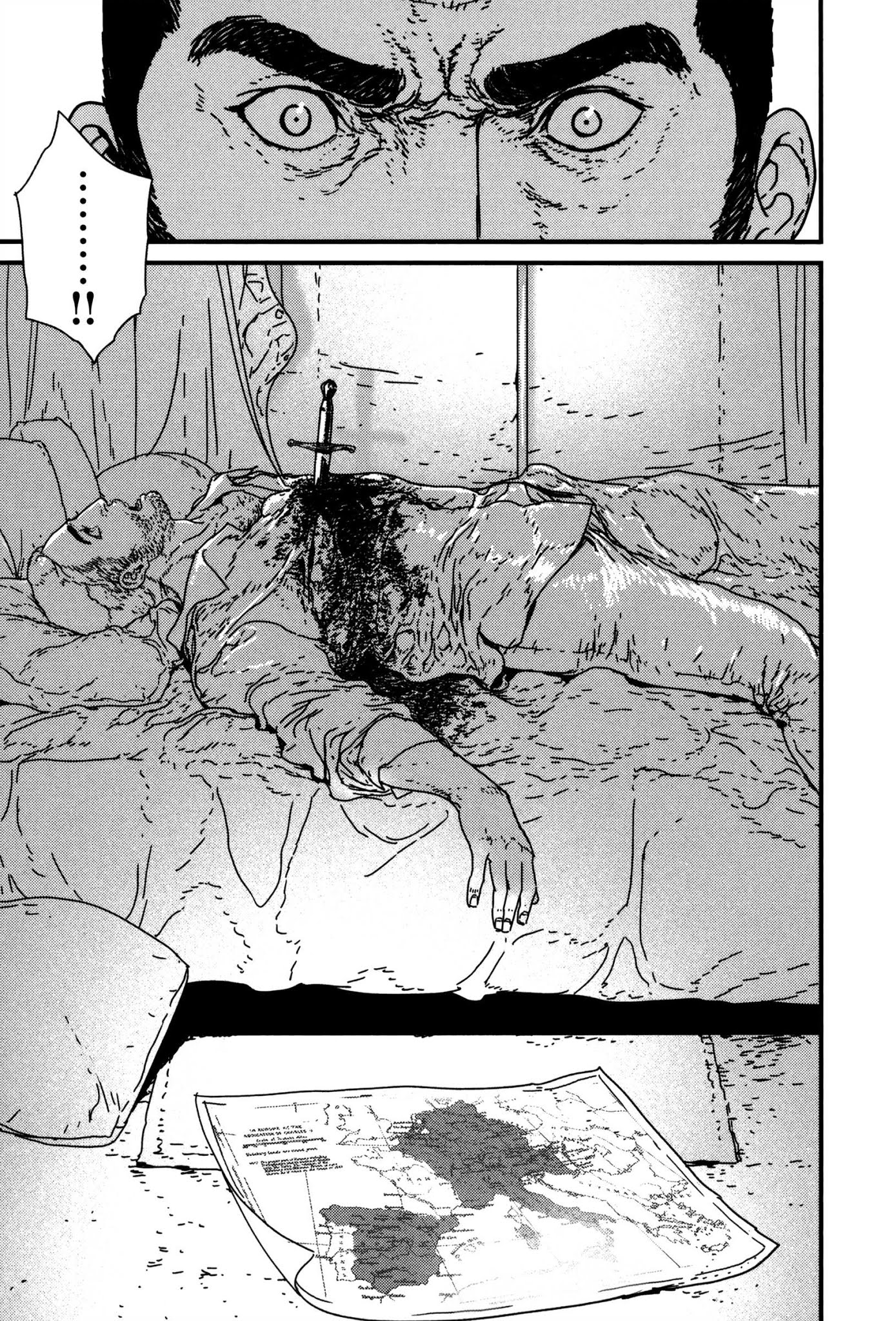 Issak chapter 13 page 44