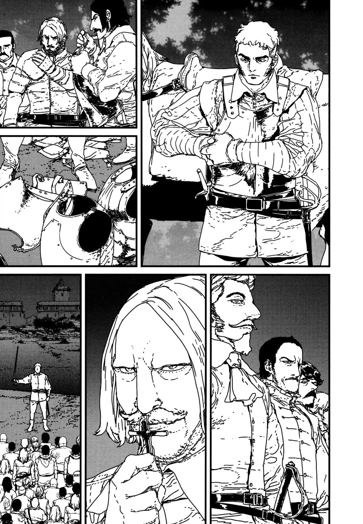 Issak chapter 14 page 11