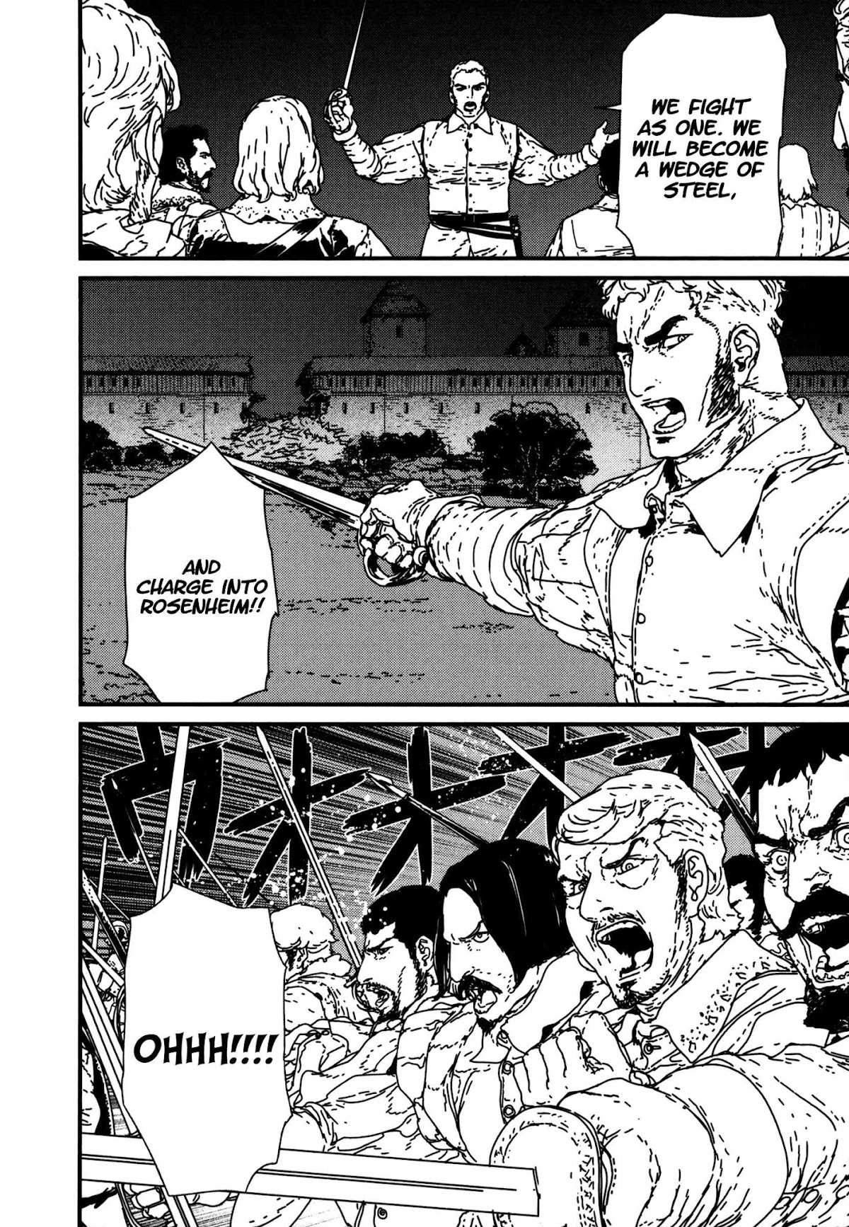 Issak chapter 14 page 12