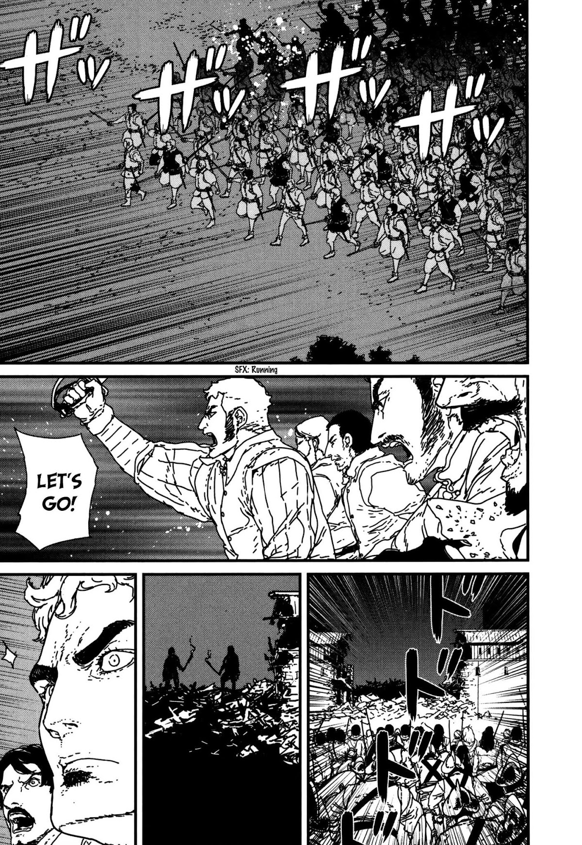 Issak chapter 14 page 13