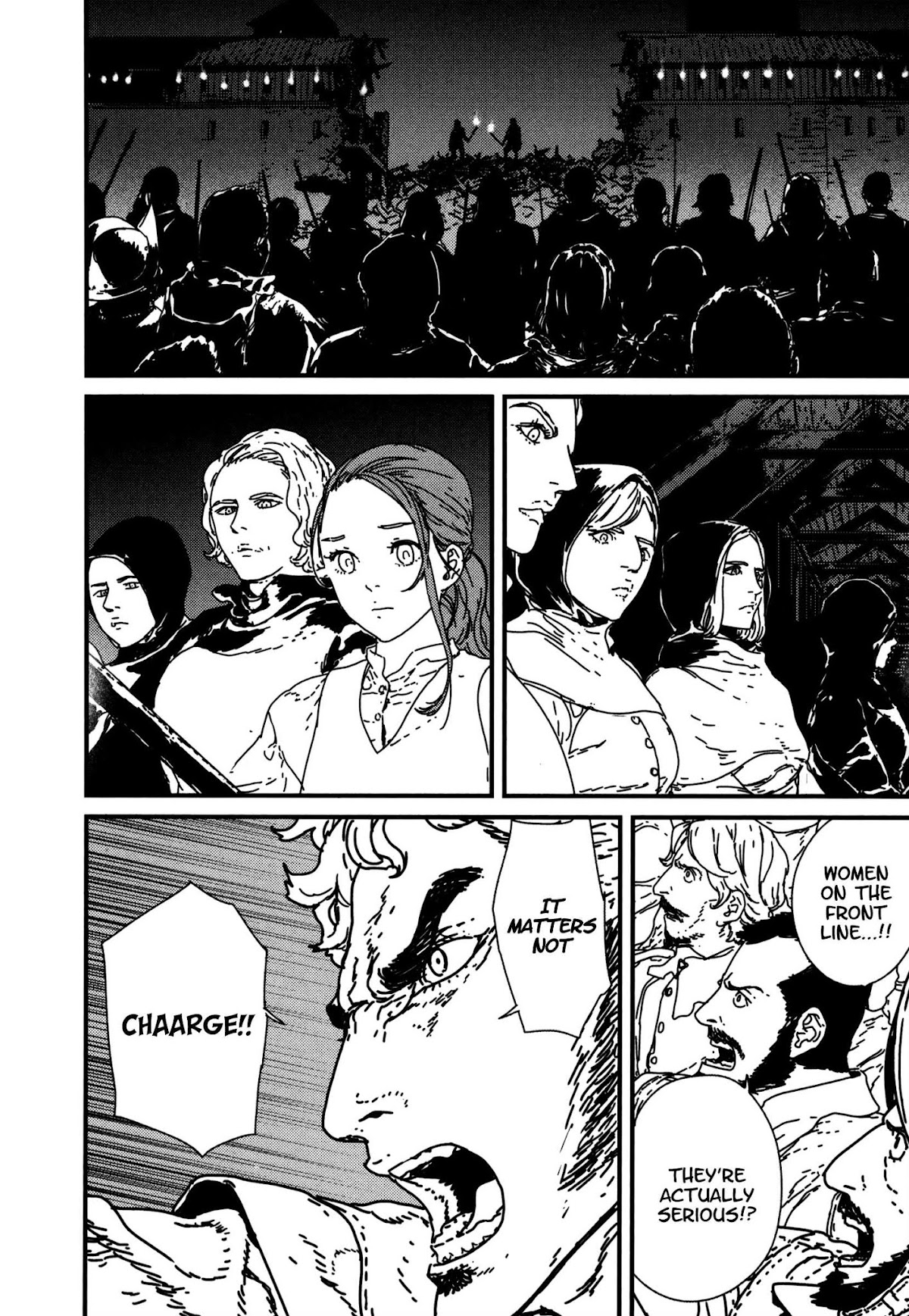 Issak chapter 14 page 16