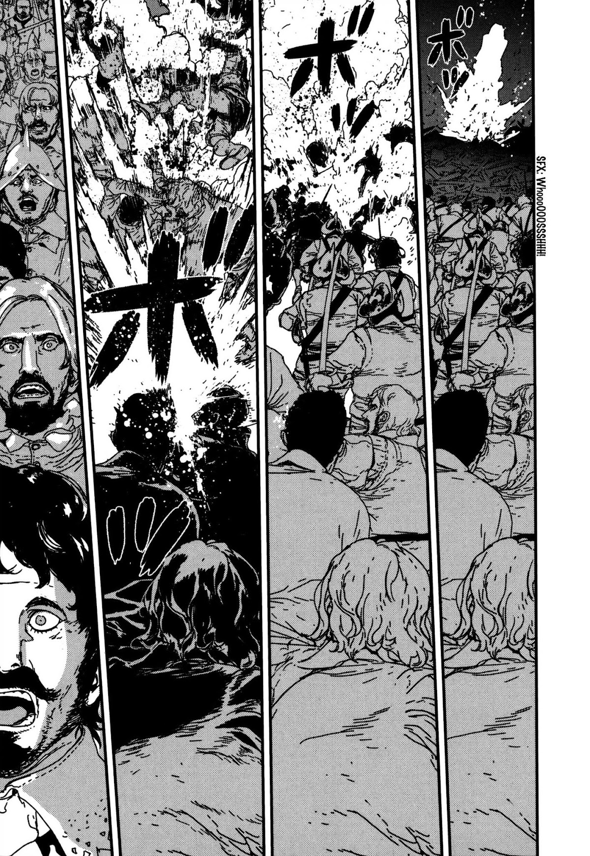 Issak chapter 14 page 19