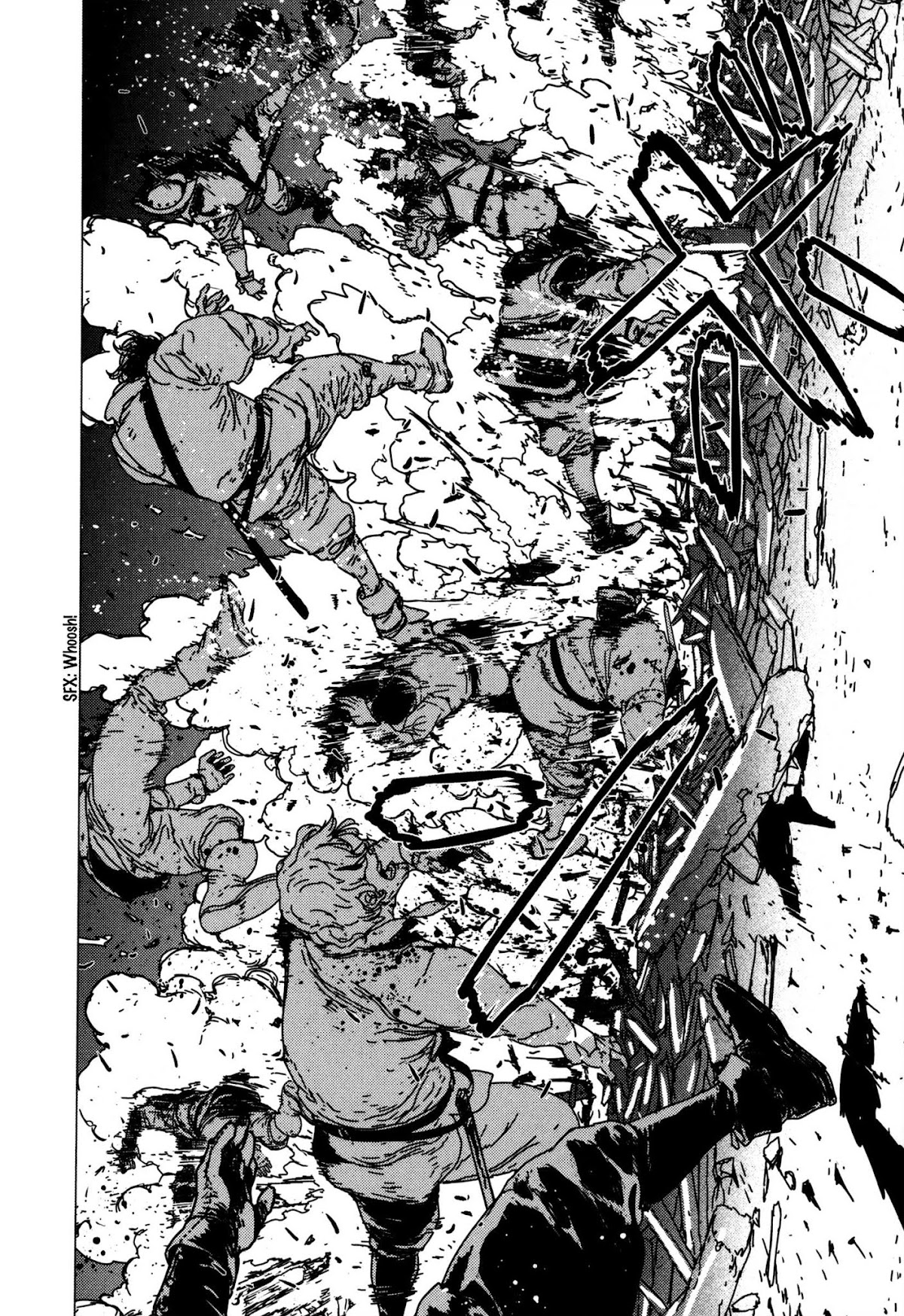 Issak chapter 14 page 20