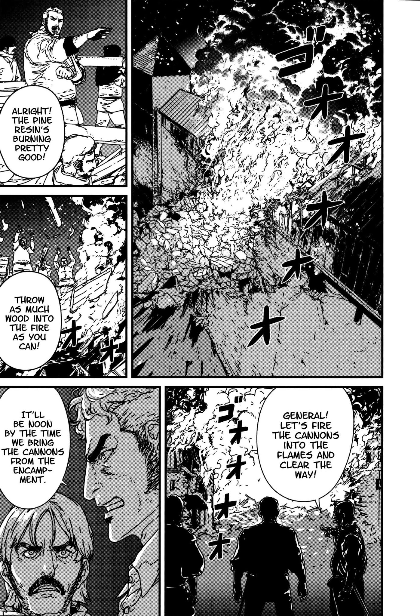 Issak chapter 14 page 23