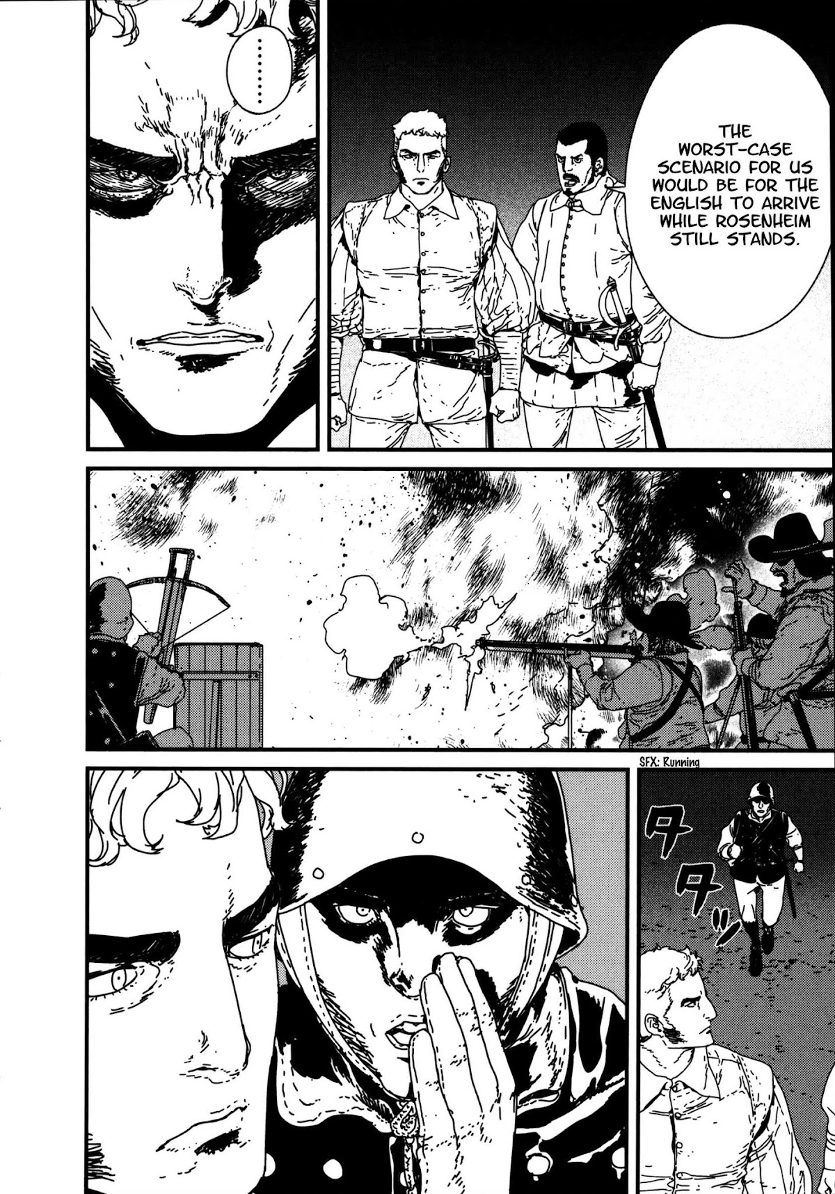 Issak chapter 14 page 24