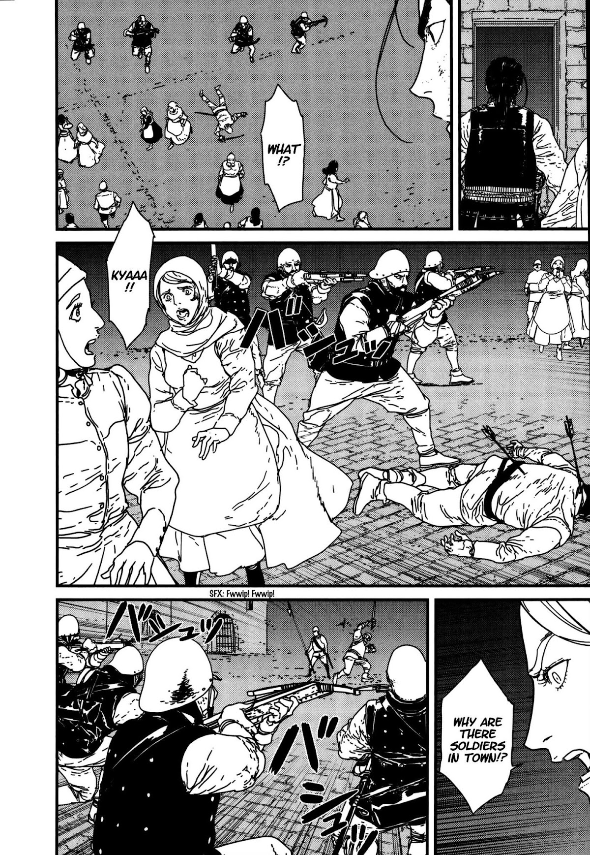 Issak chapter 14 page 26