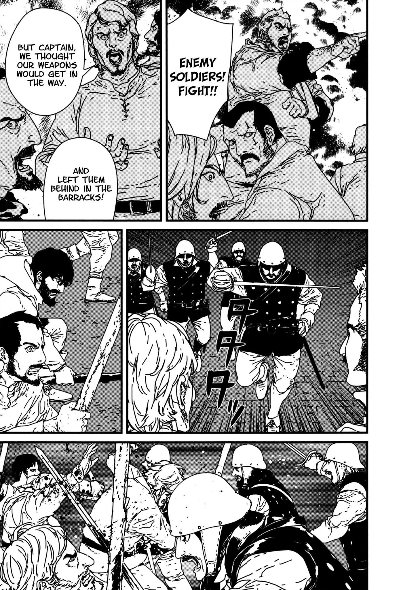 Issak chapter 14 page 29