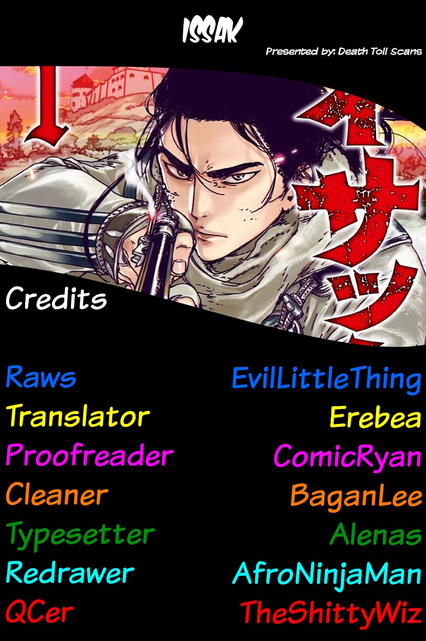 Issak chapter 14 page 38