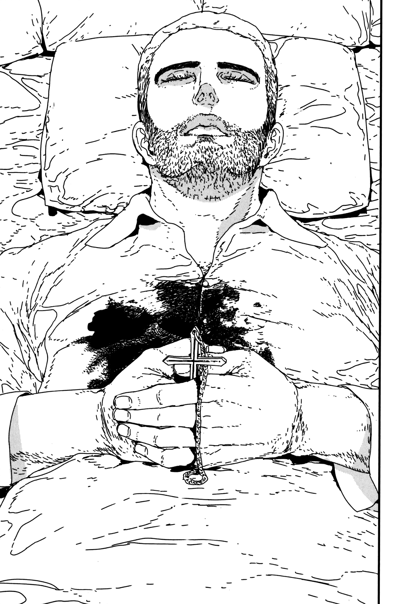 Issak chapter 14 page 5