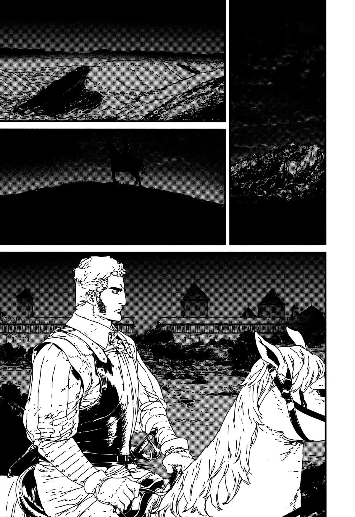 Issak chapter 14 page 9