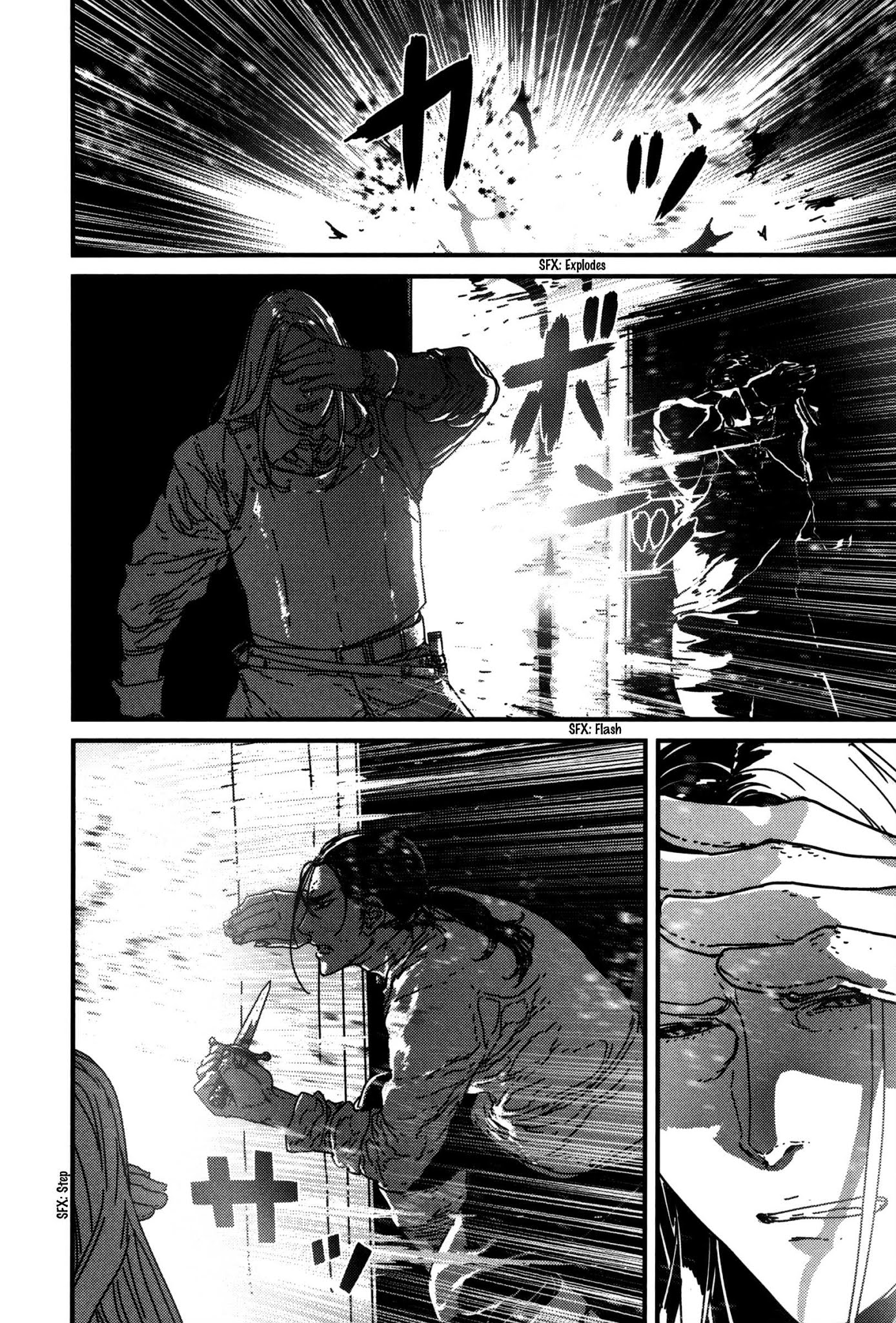 Issak chapter 15 page 10