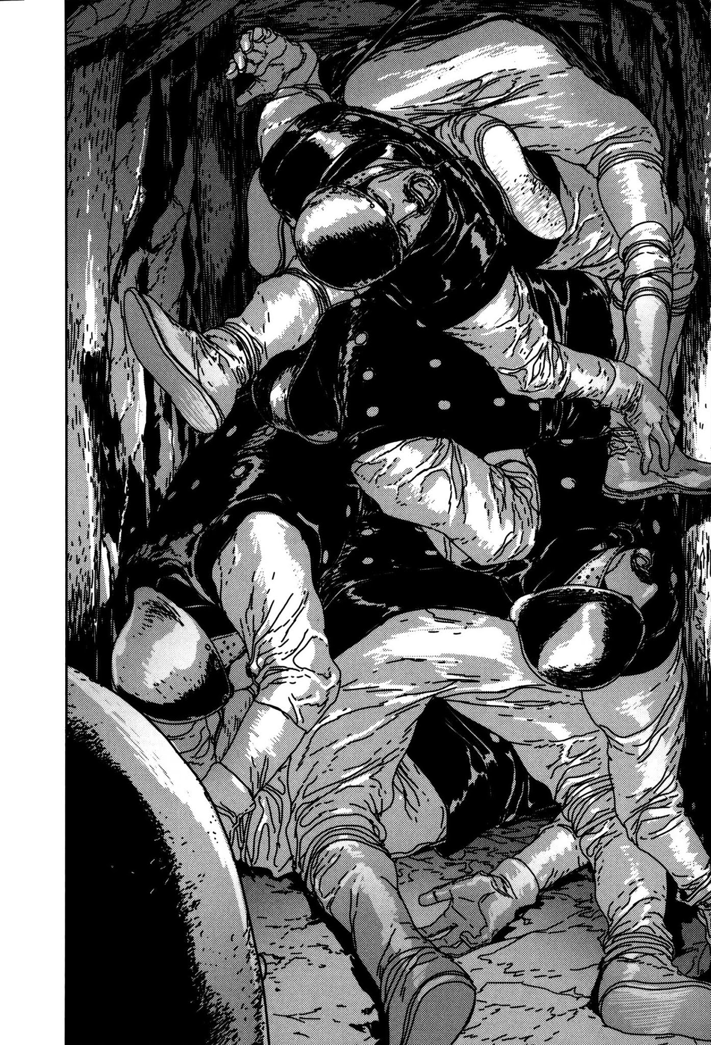 Issak chapter 15 page 18