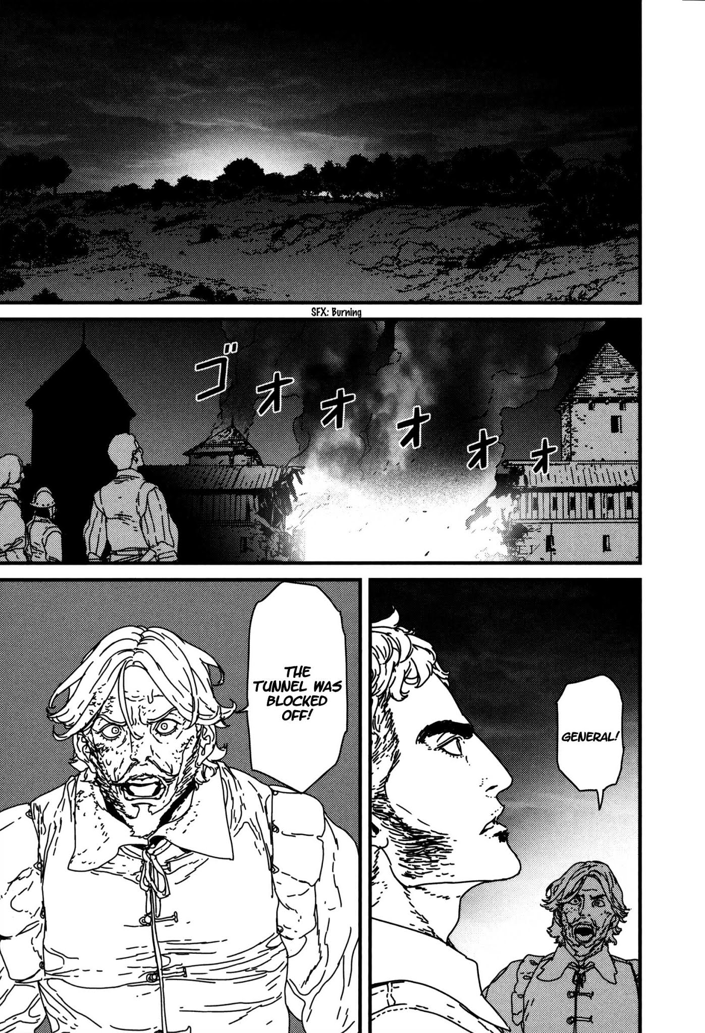 Issak chapter 15 page 19