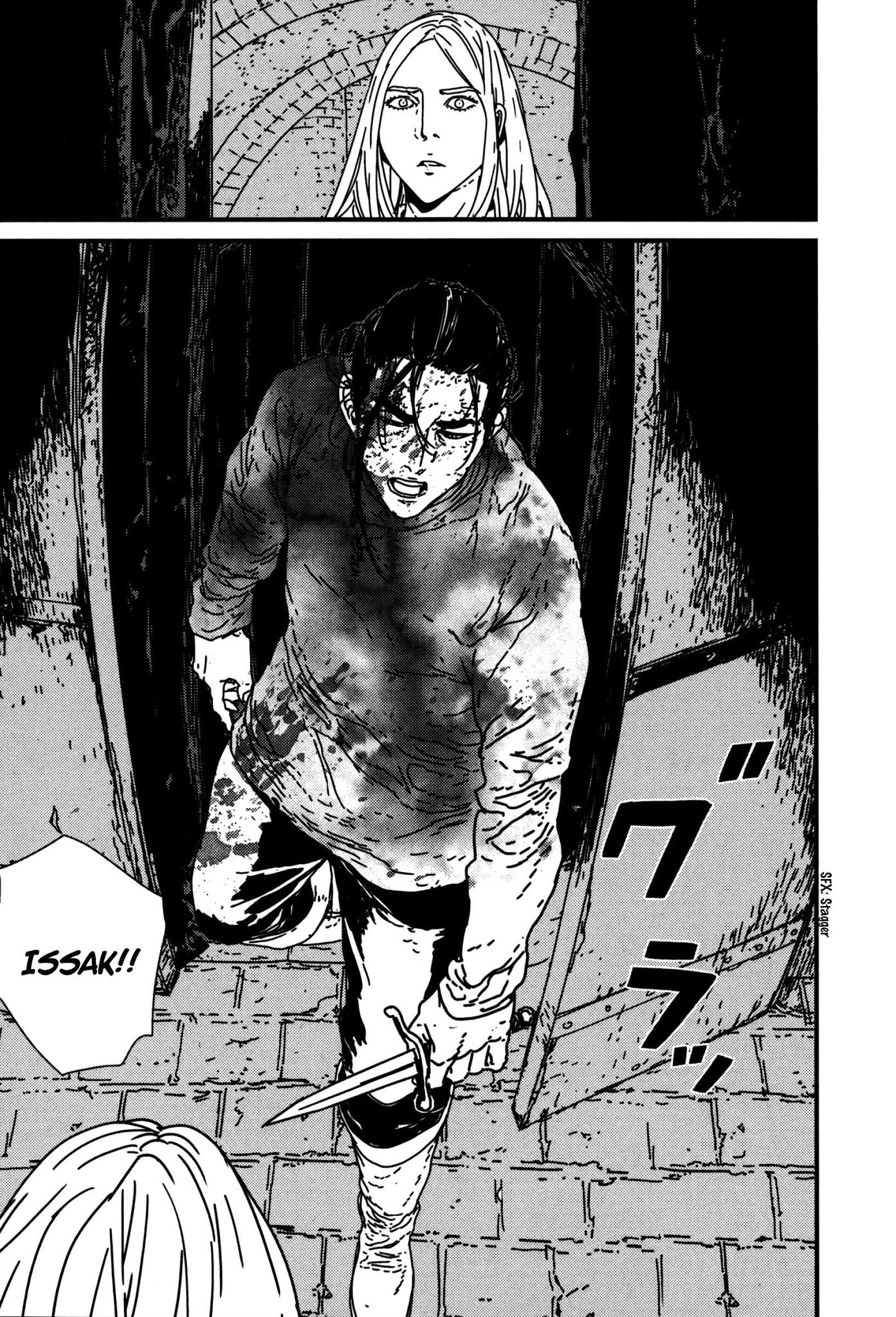 Issak chapter 15 page 21