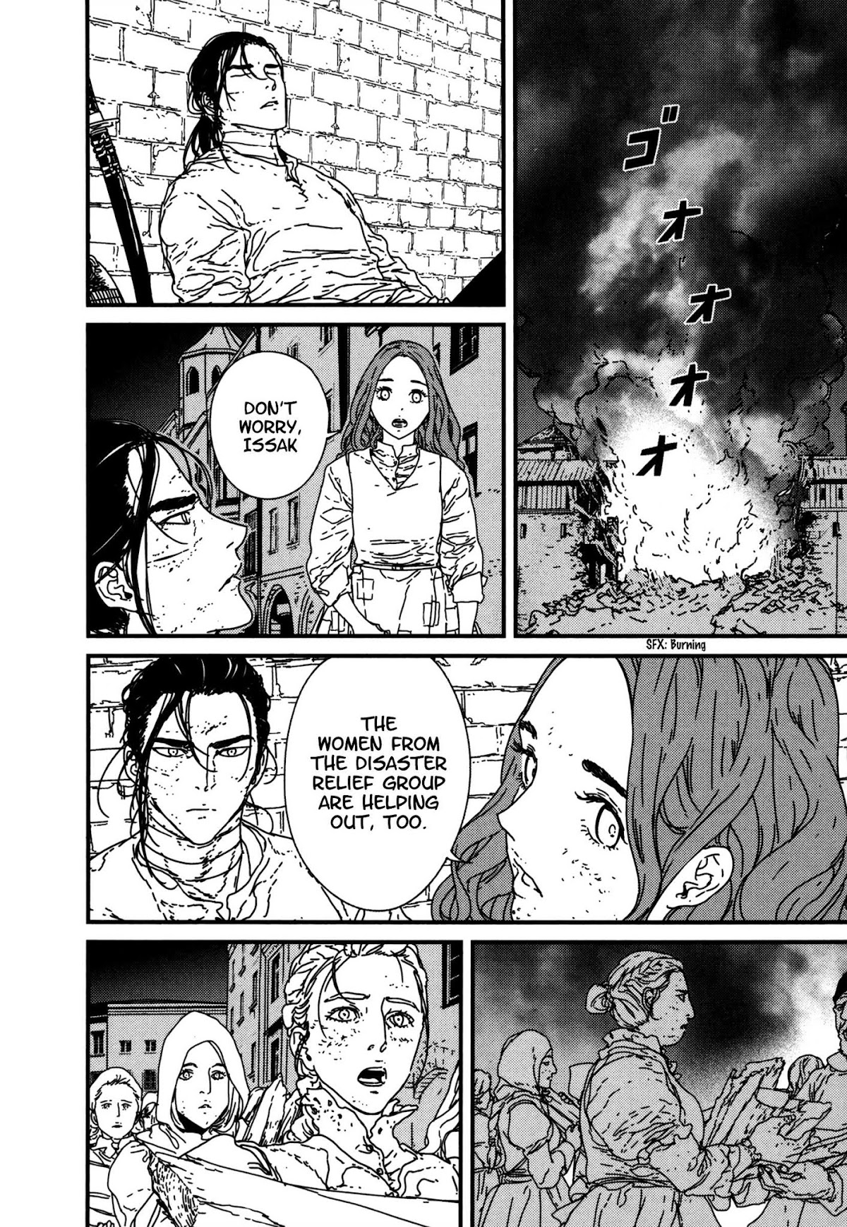 Issak chapter 15 page 24