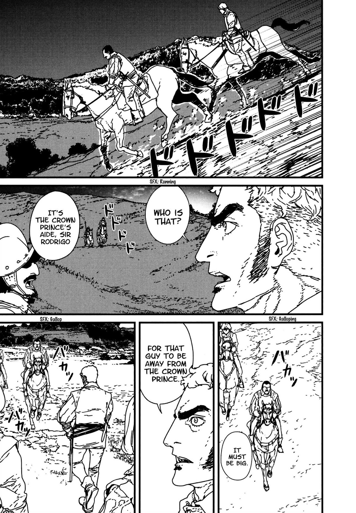 Issak chapter 15 page 25