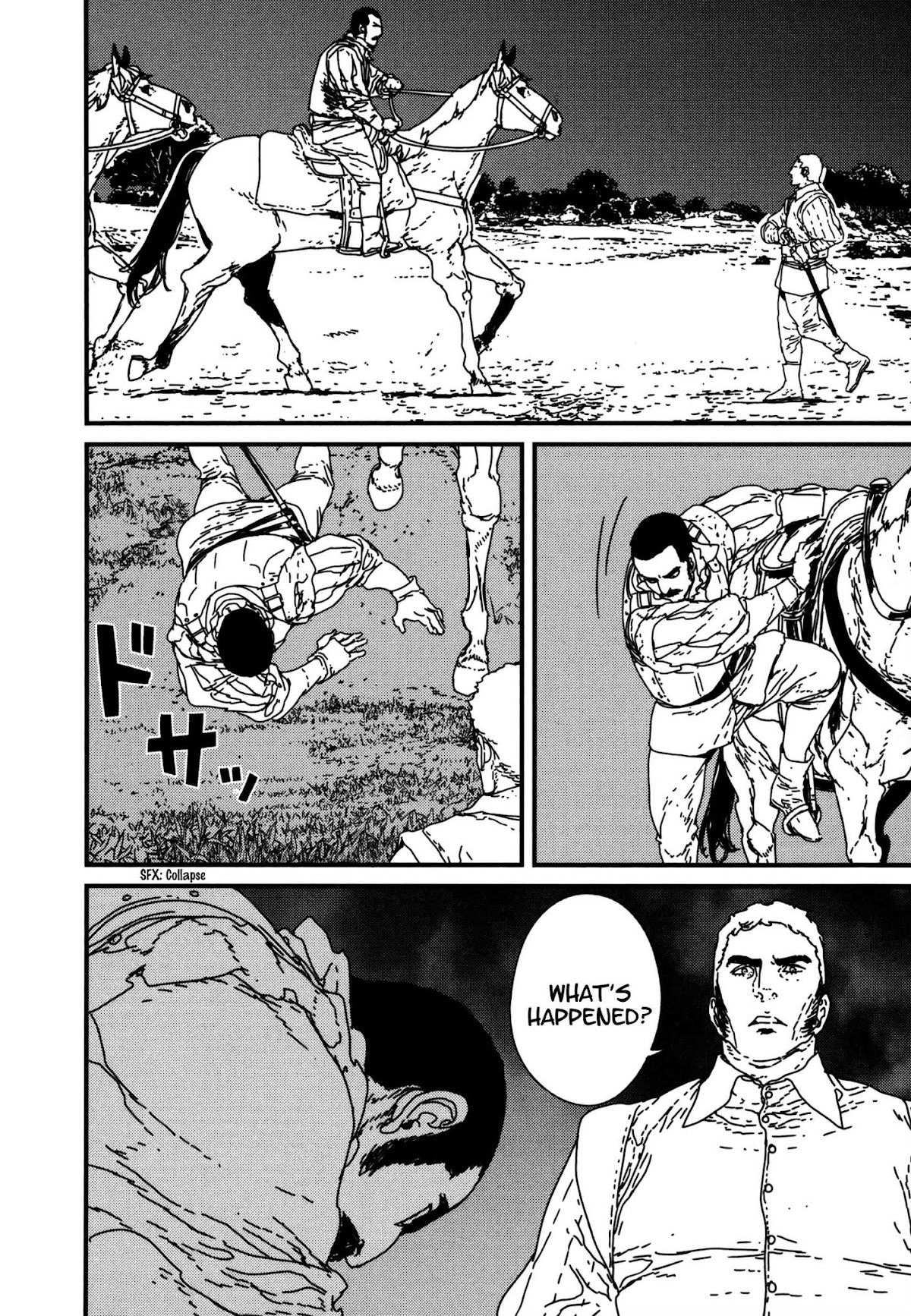 Issak chapter 15 page 26