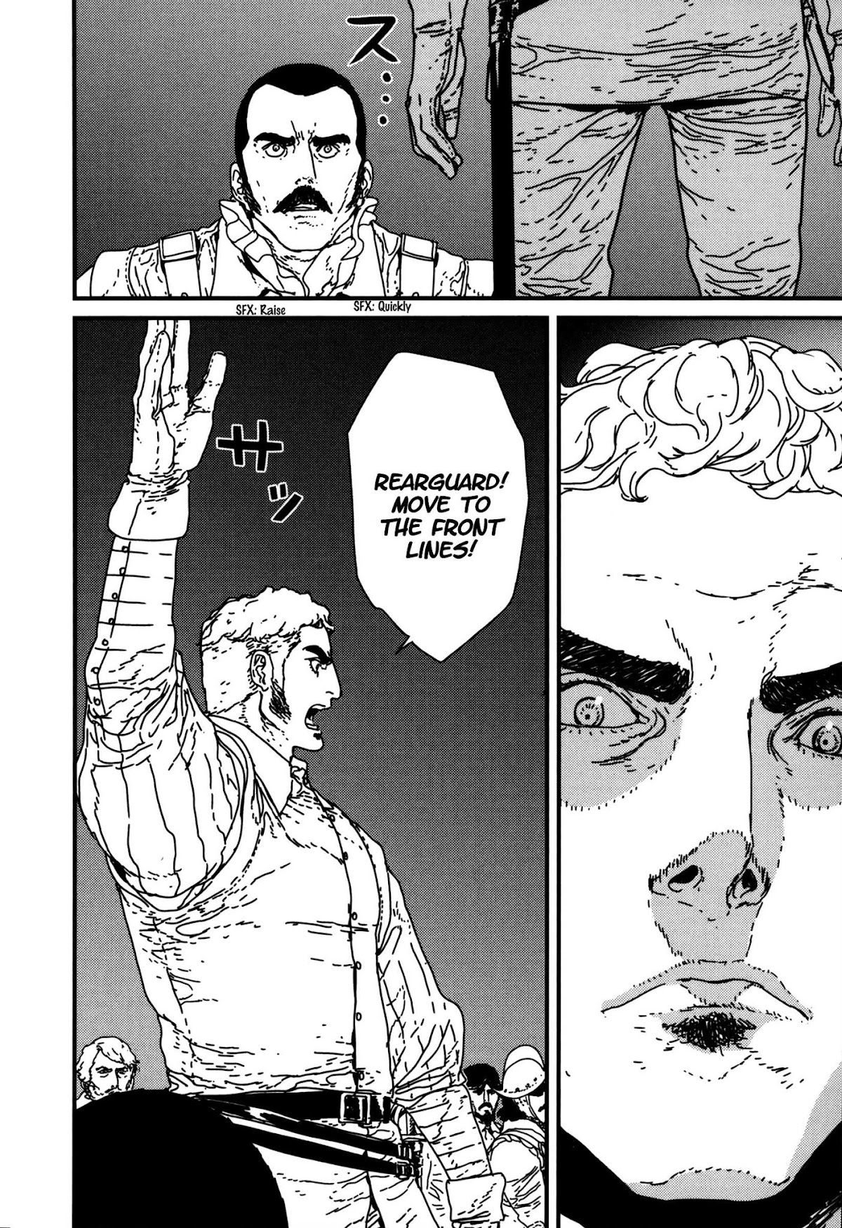 Issak chapter 15 page 30