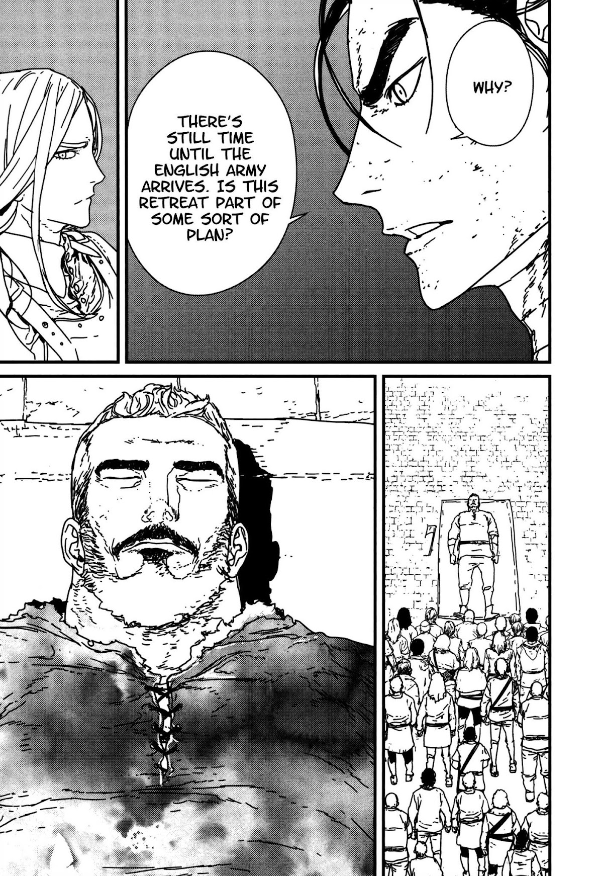 Issak chapter 15 page 33