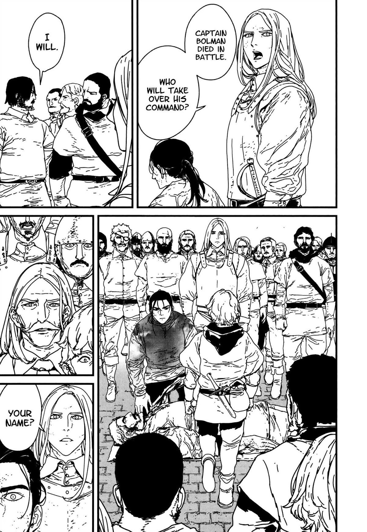 Issak chapter 15 page 35