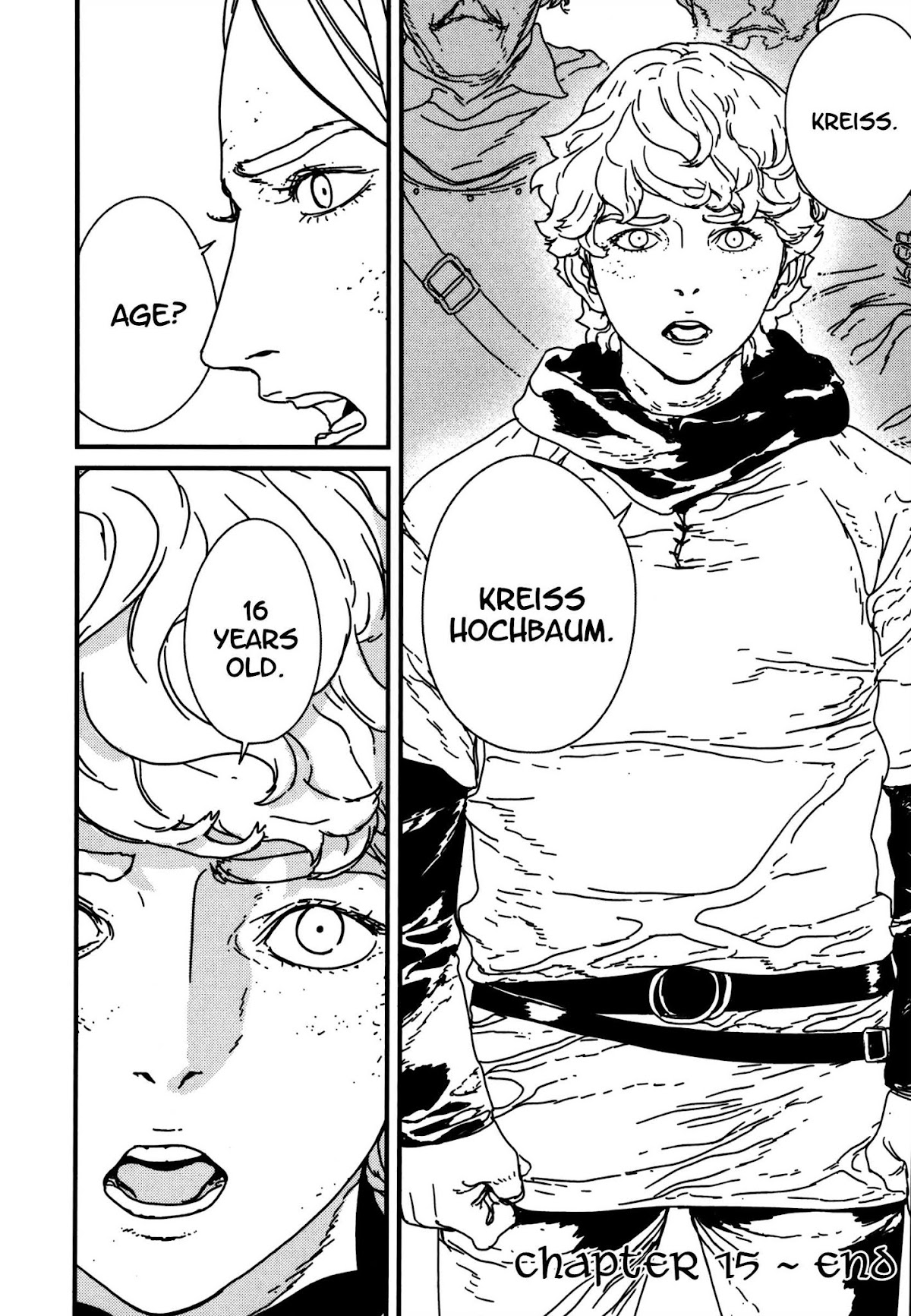 Issak chapter 15 page 36