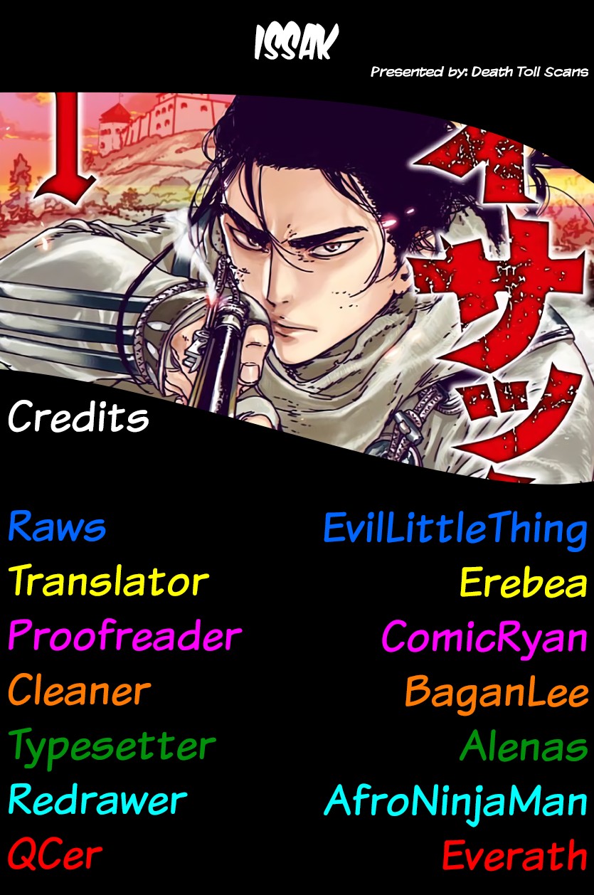 Issak chapter 15 page 38