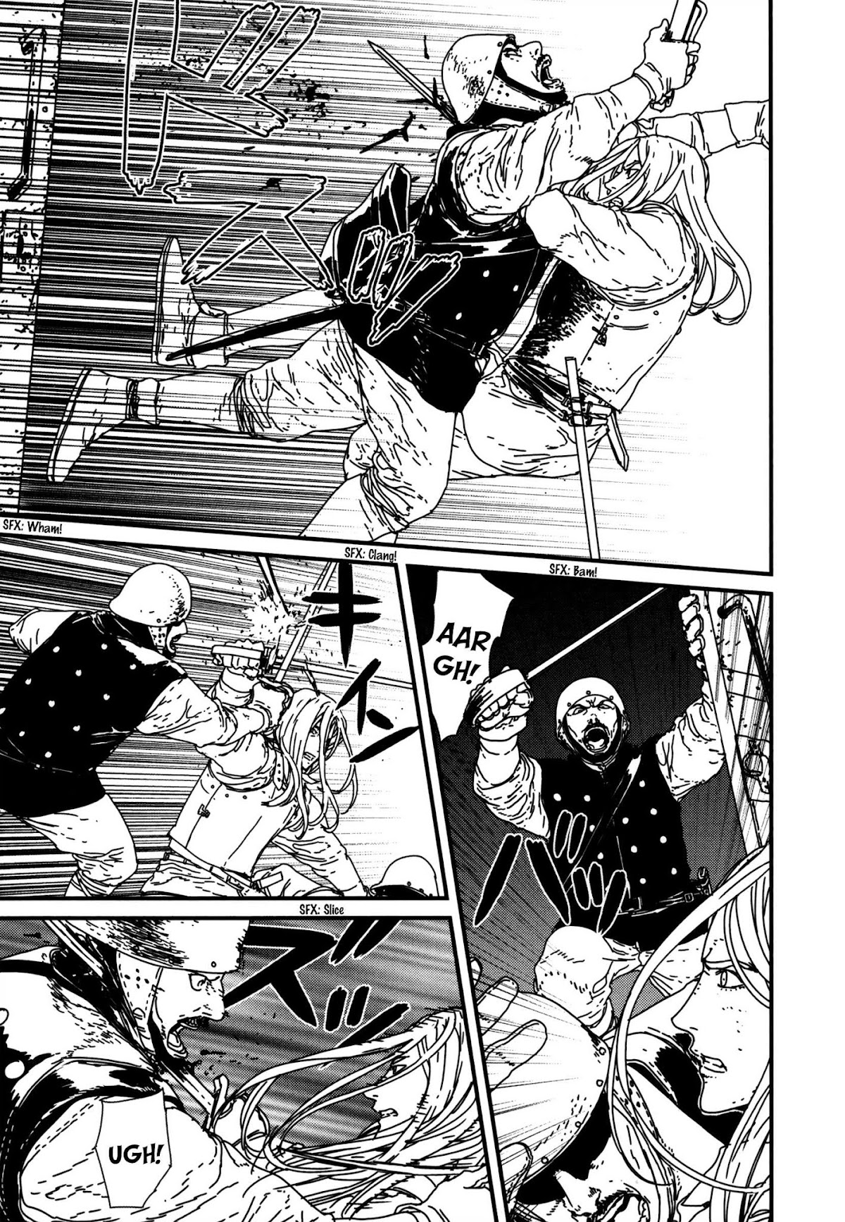 Issak chapter 15 page 7