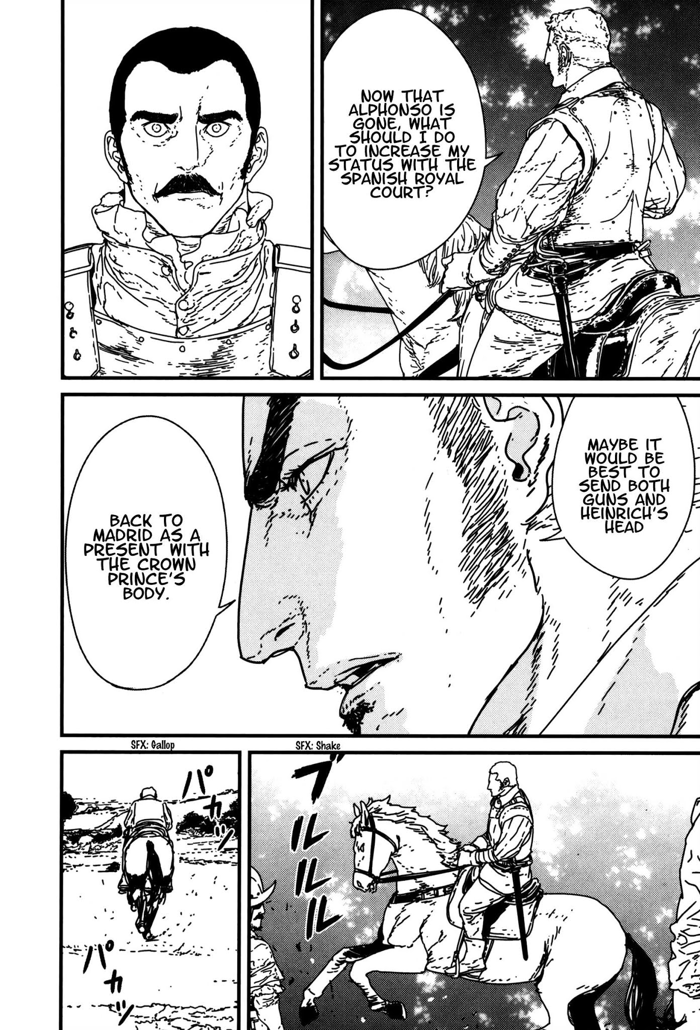 Issak chapter 16 page 10