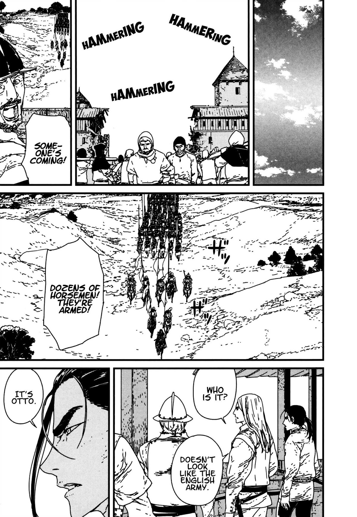 Issak chapter 16 page 11